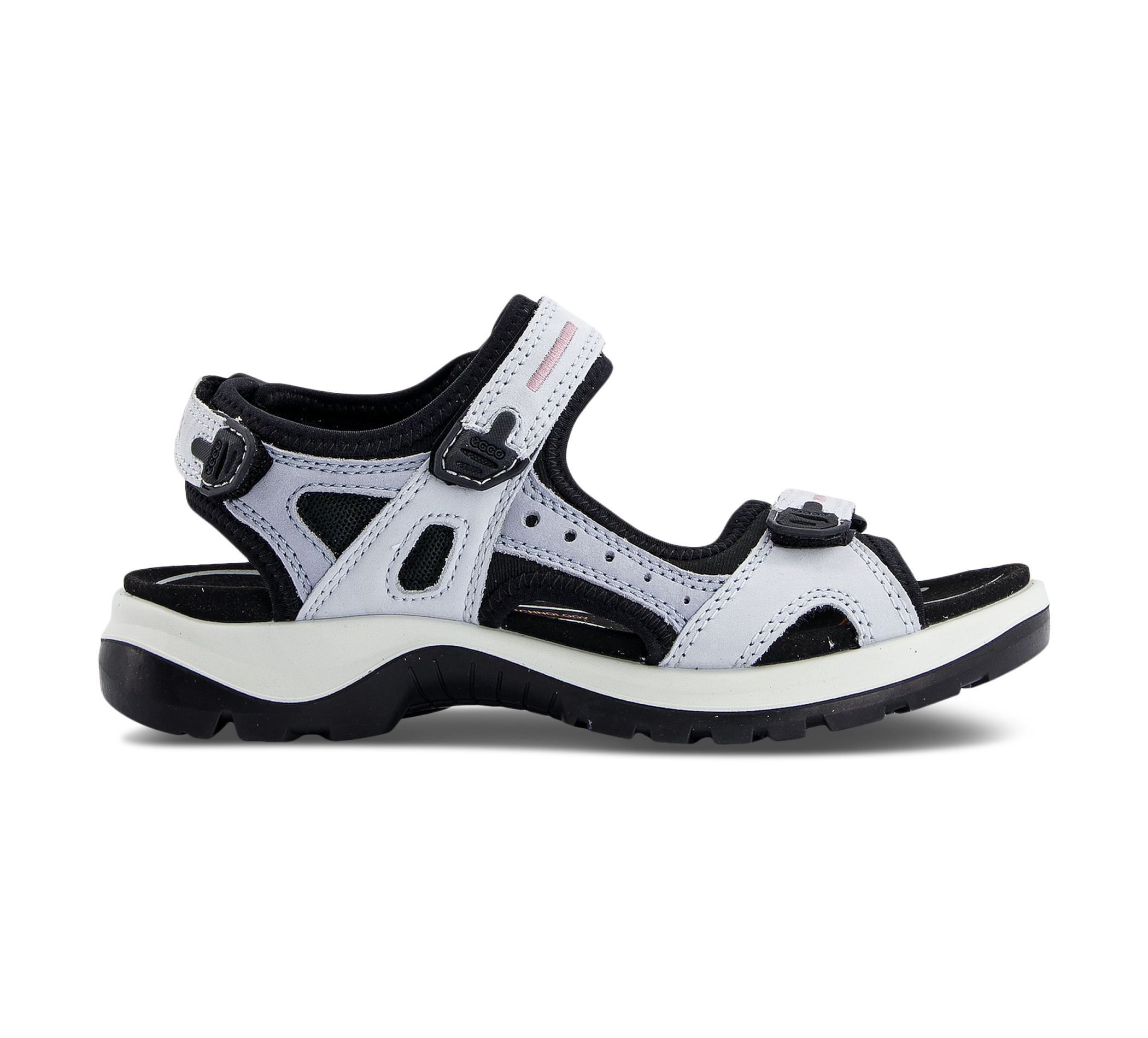 Offroad - Trekkingsandalen