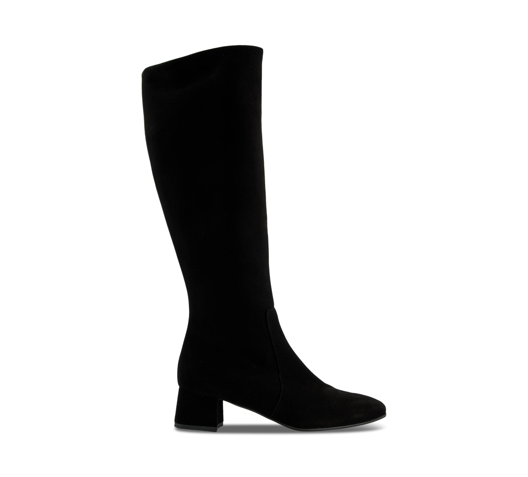 aussen Langschaftstiefel