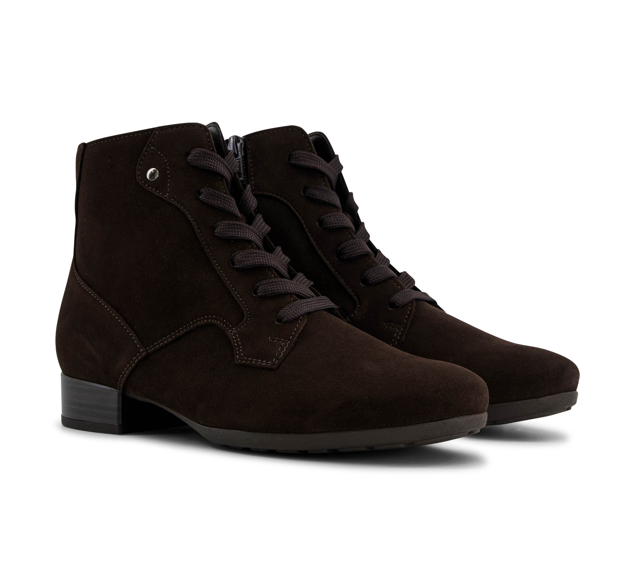 Schnürstiefeletten Schnürstiefel