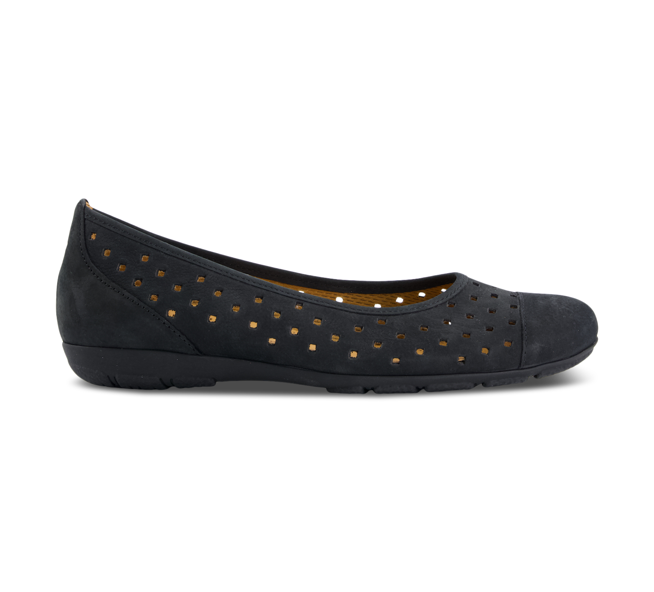 aussen Hovercraft - Ballerinas