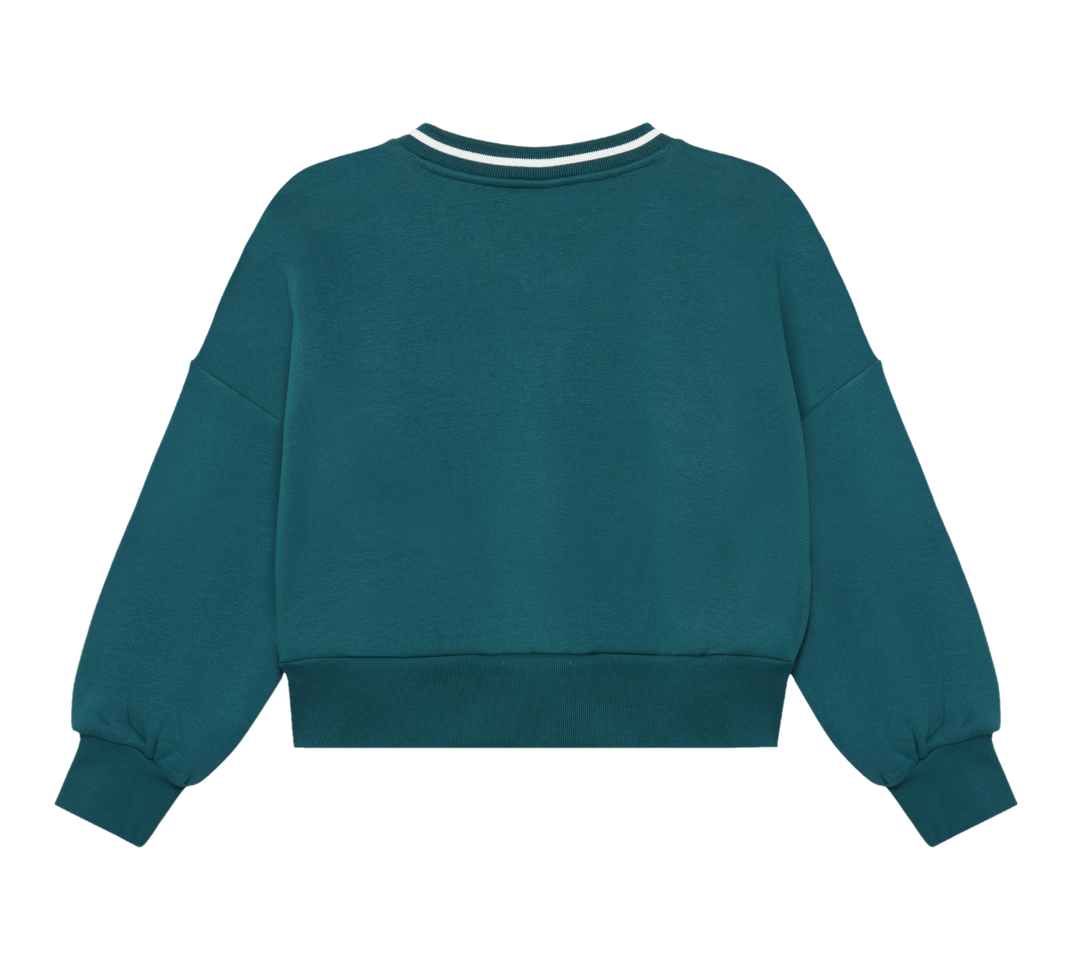 Sweater Cropped