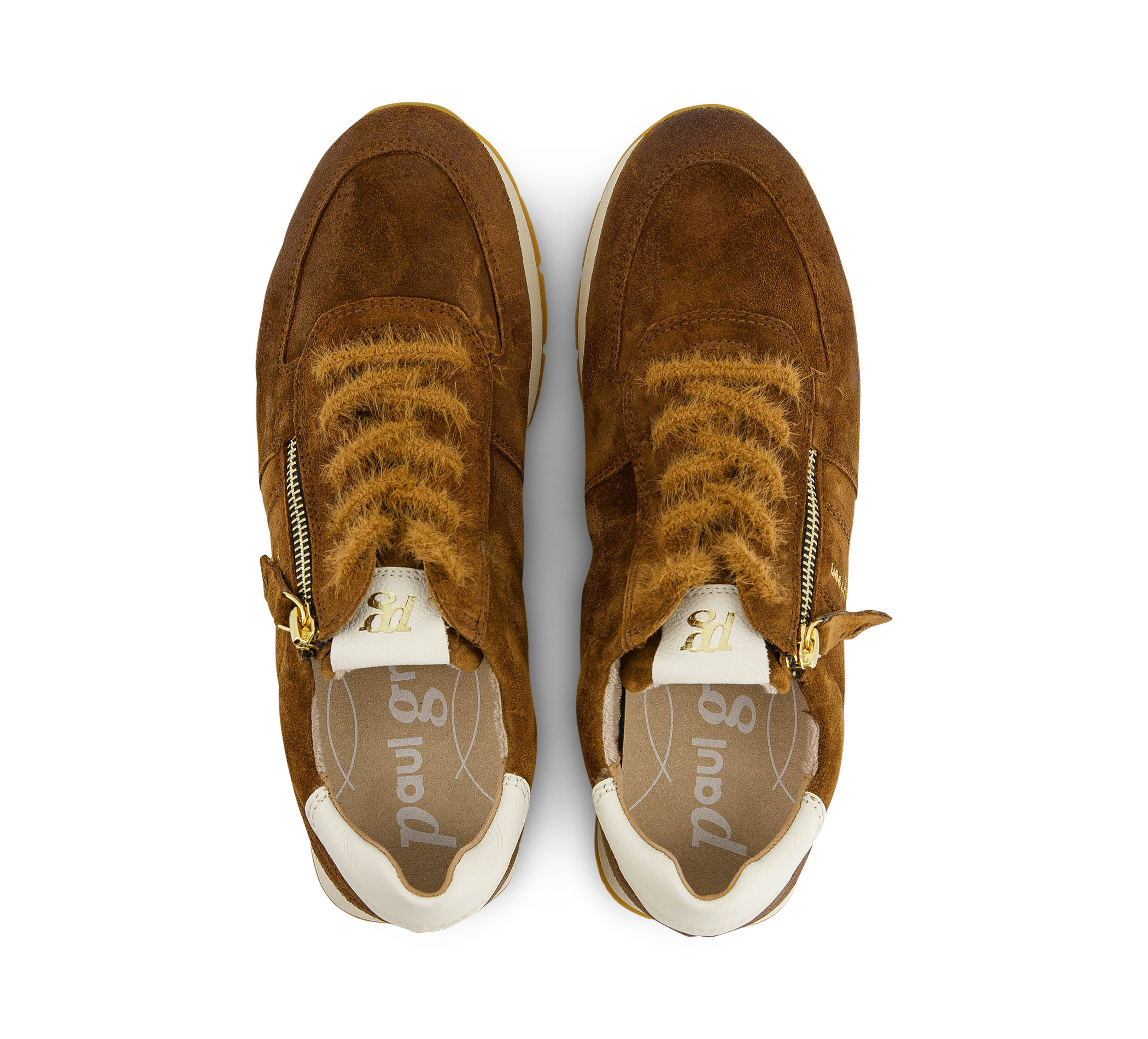 Sneaker low