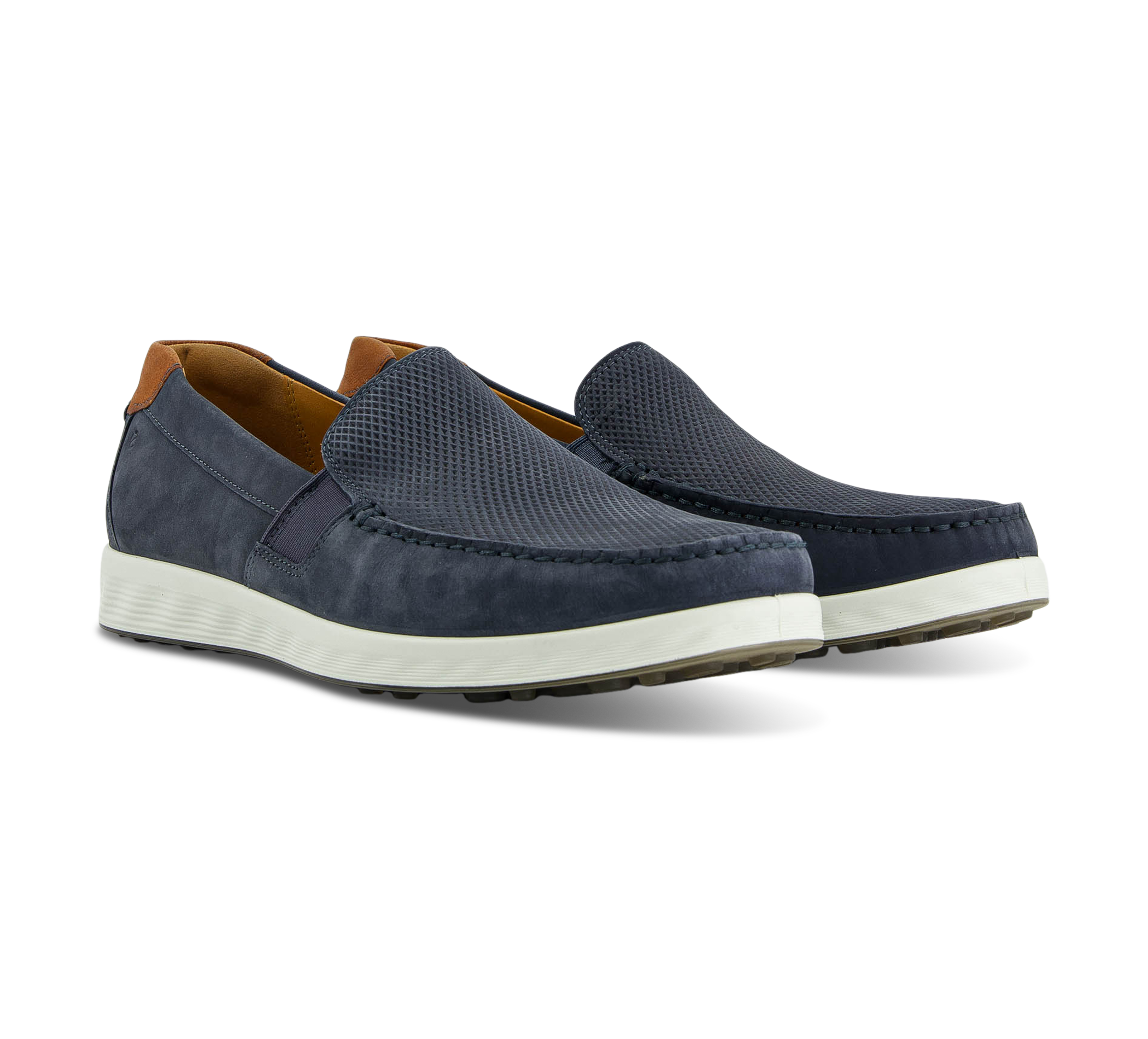 Mens Ecco S Lite Moc M