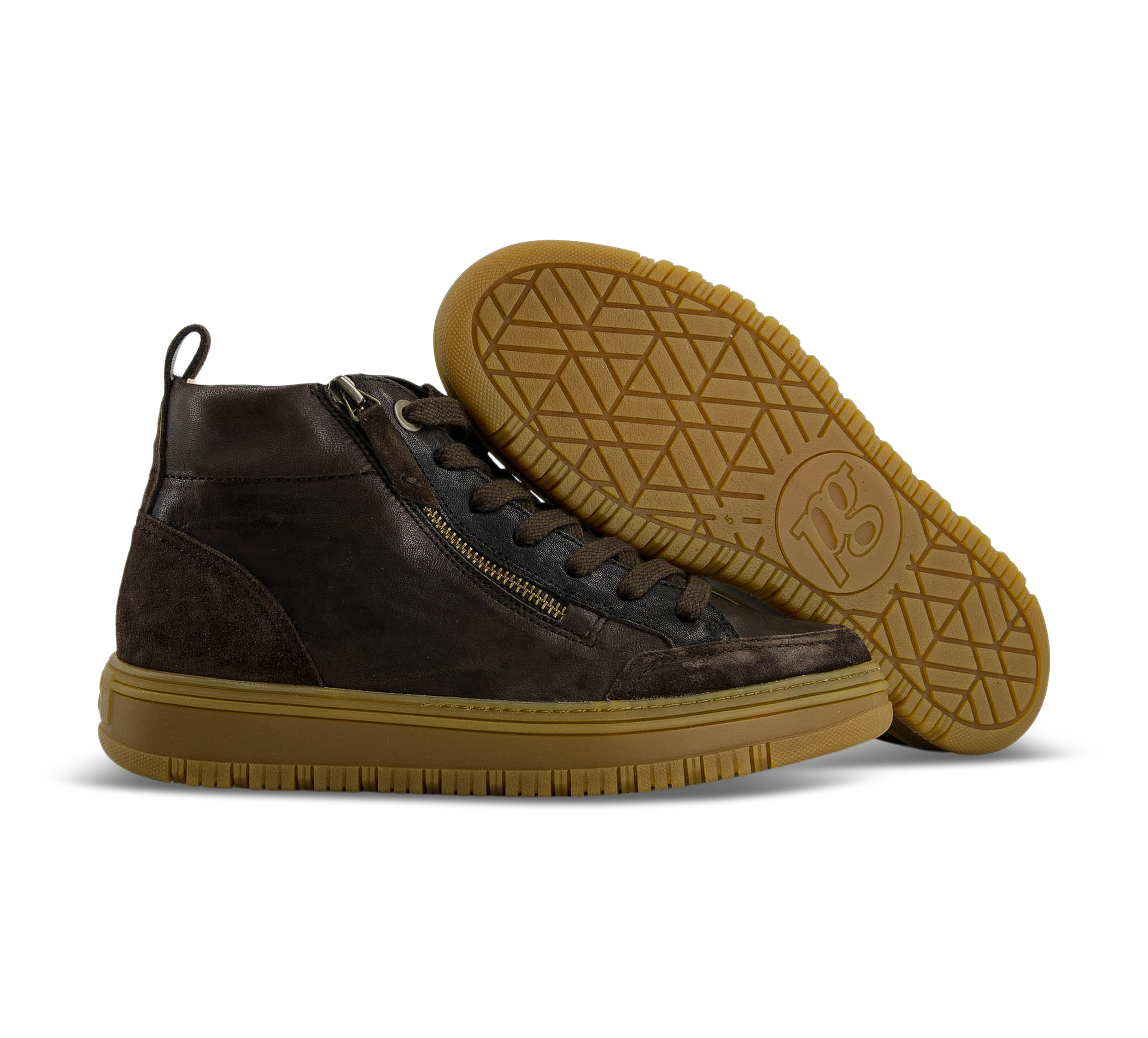 0078-5289-128/Hightop-Pauls