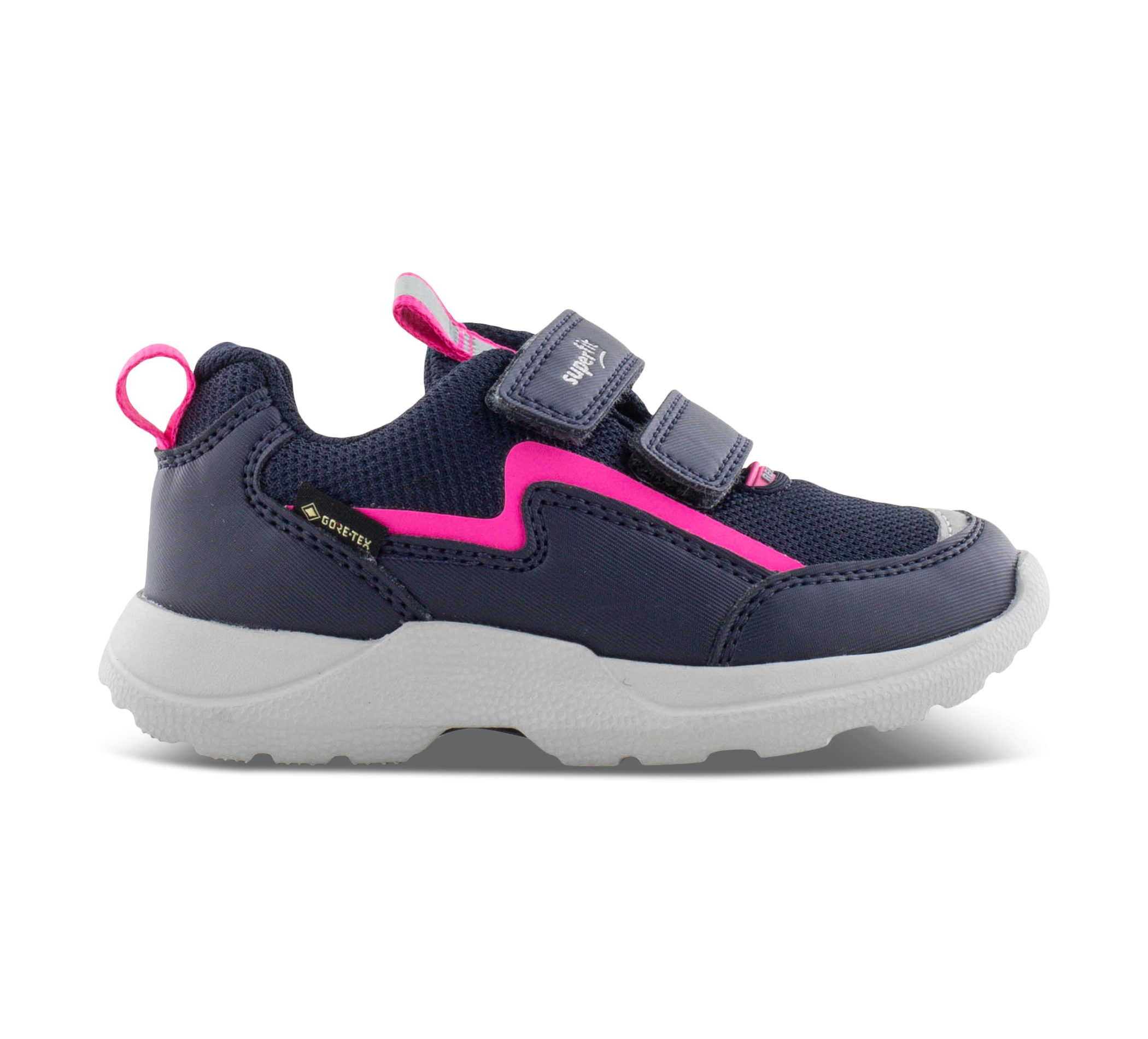 Rush - Klettschuhe