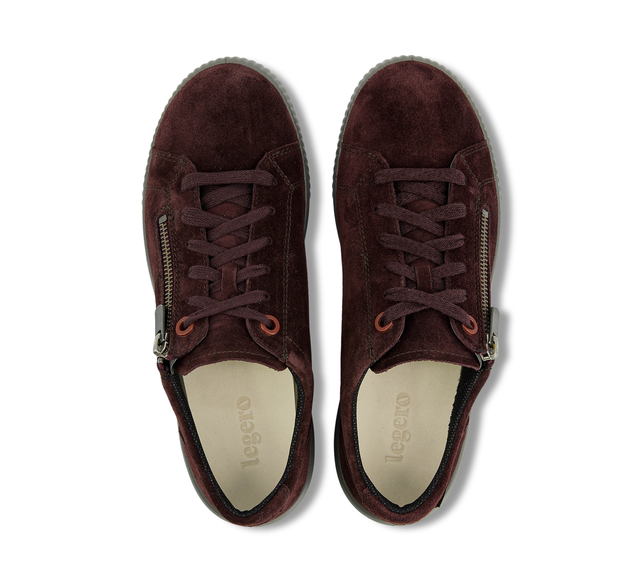 Halbschuh Leder \ TANARO 5.0