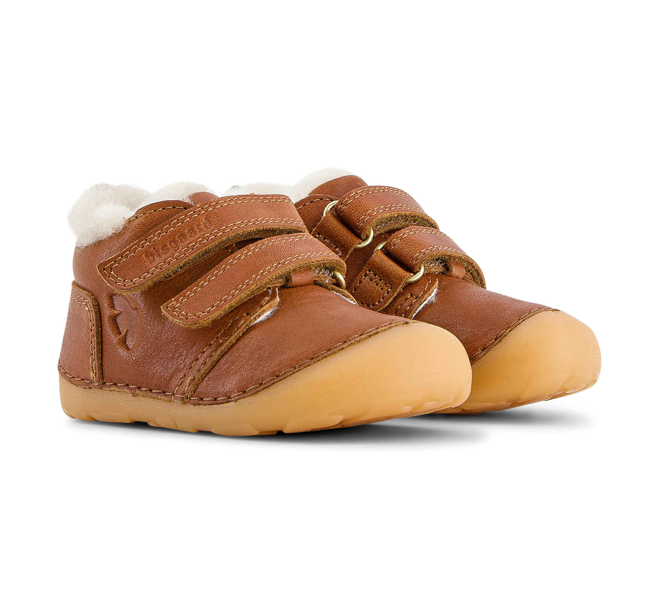 paar Barefoot Carter Lamb