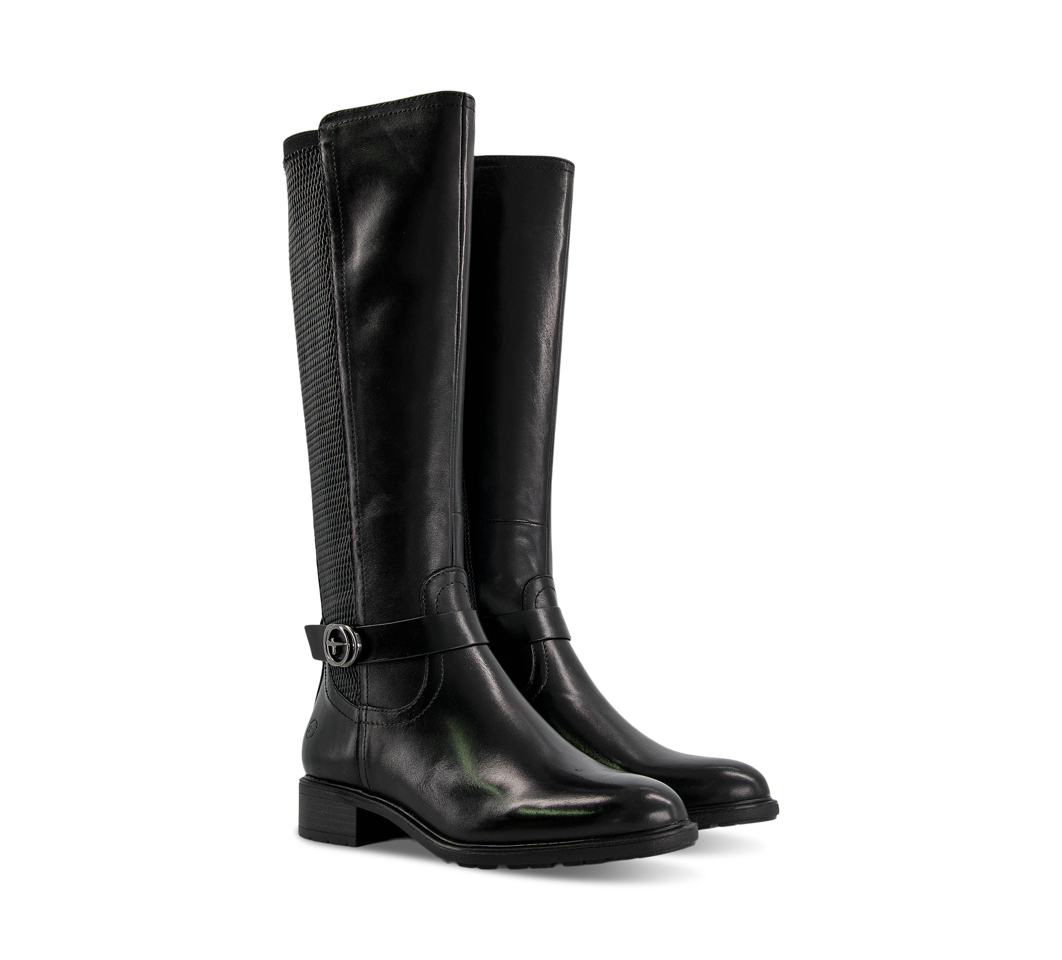 Da.-Stiefel Elpida