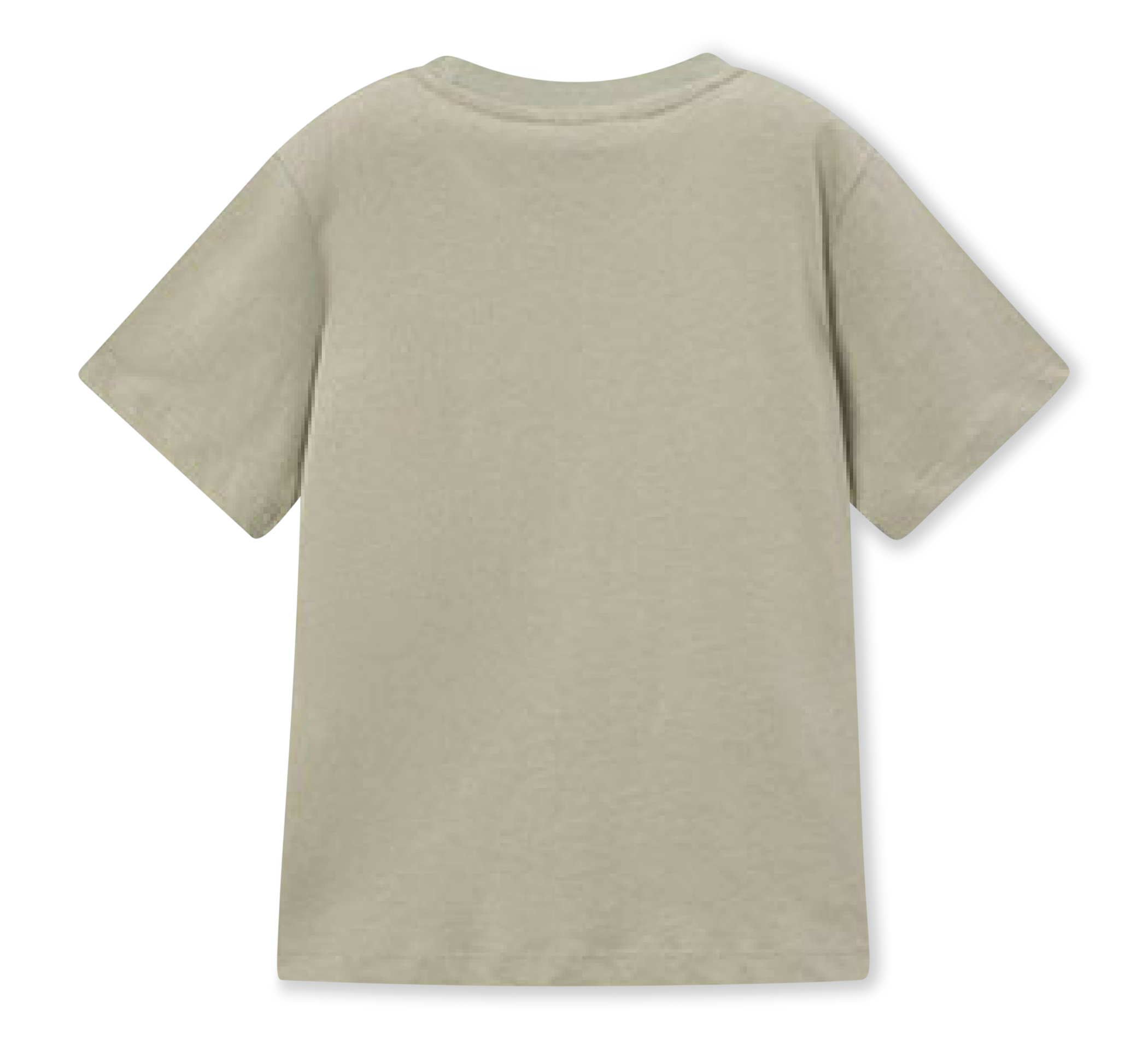 T-shirt Island Monkey