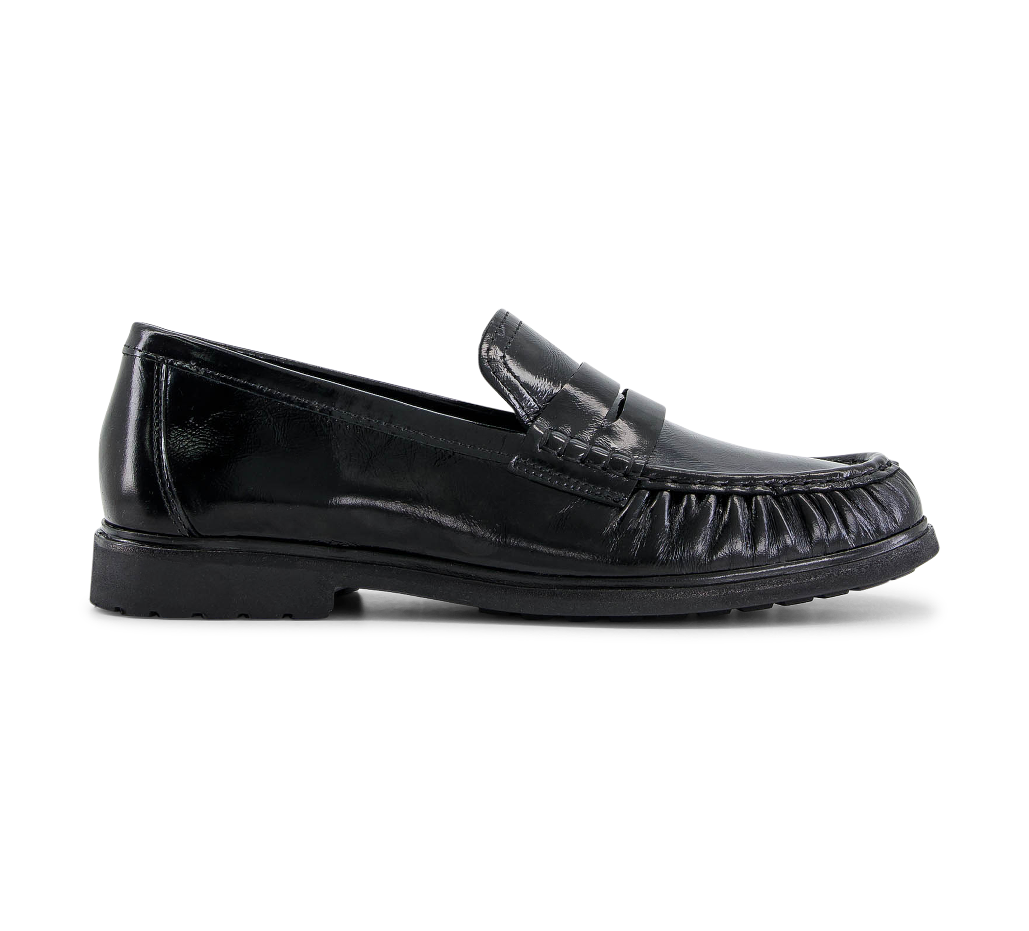 Loafer Loafers