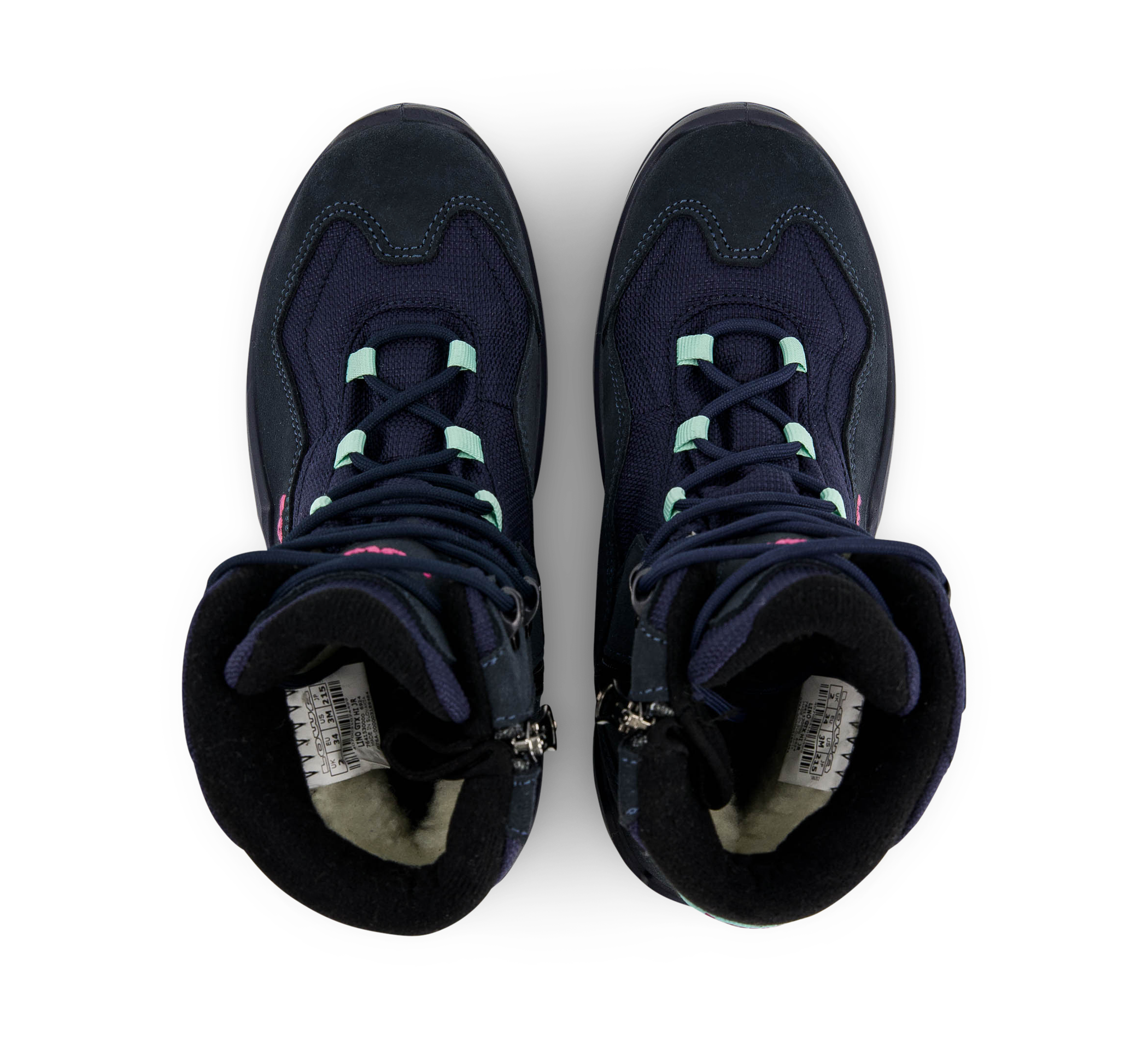 LINO GTX HI JR Lino Gtx Hi Jr