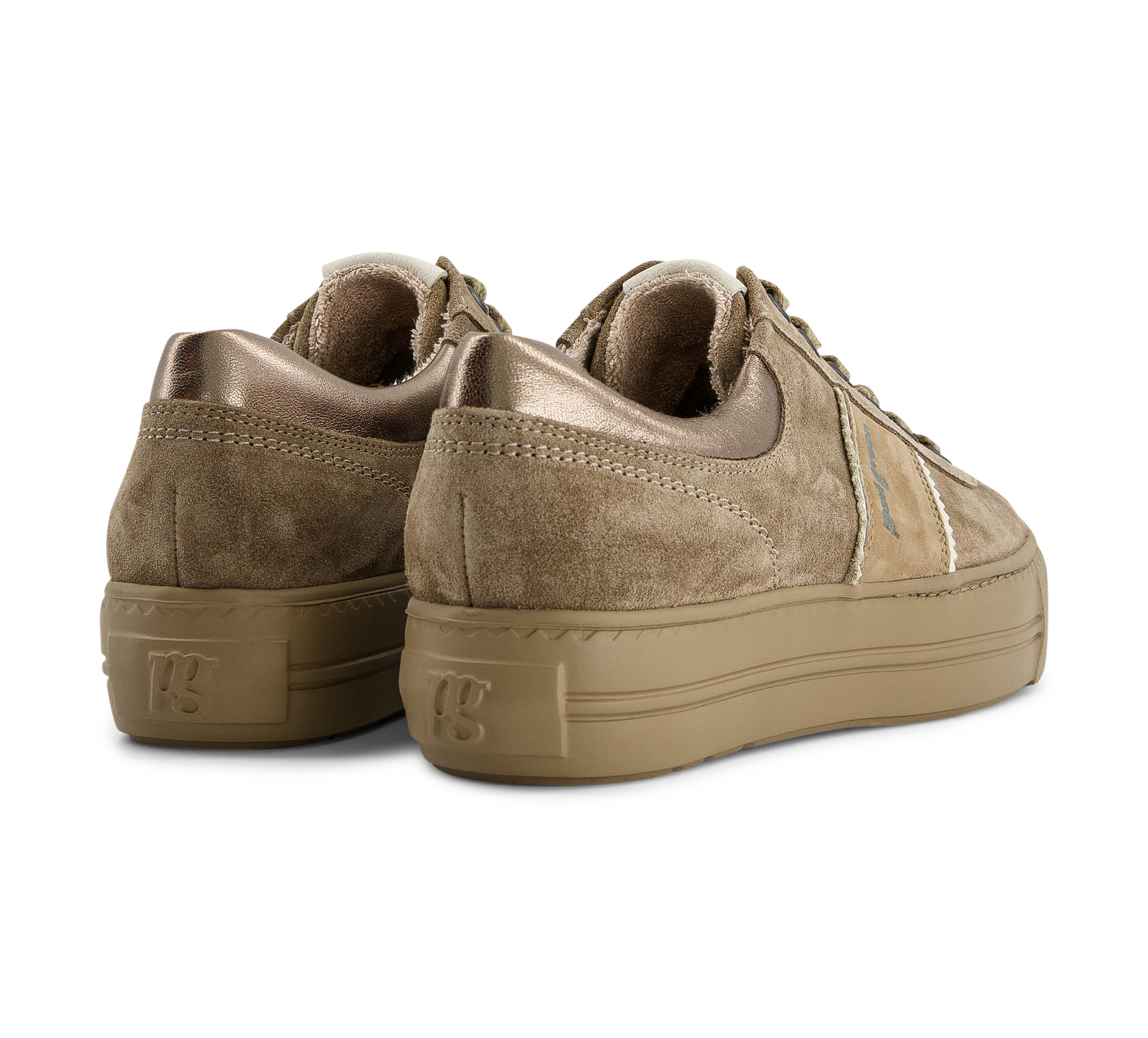 Sneaker low