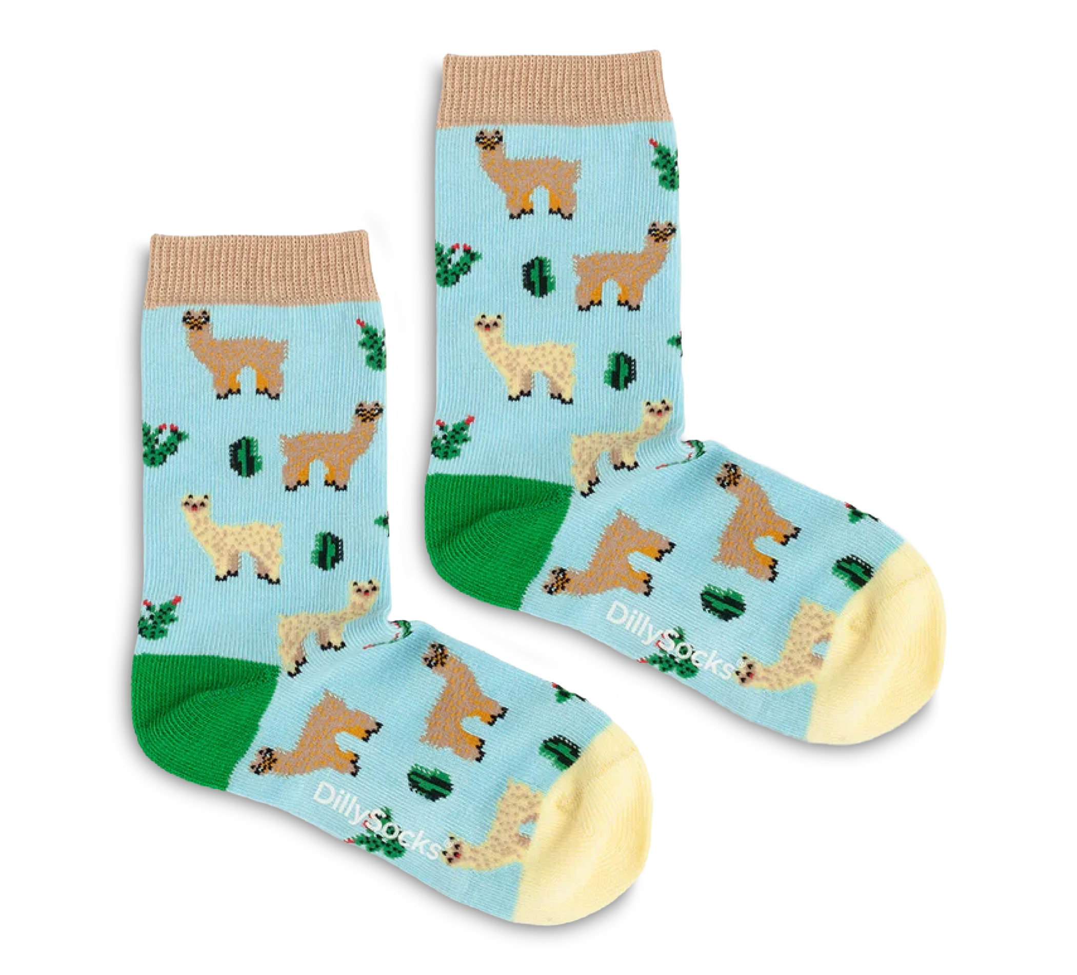 Lil Alpaca Gang