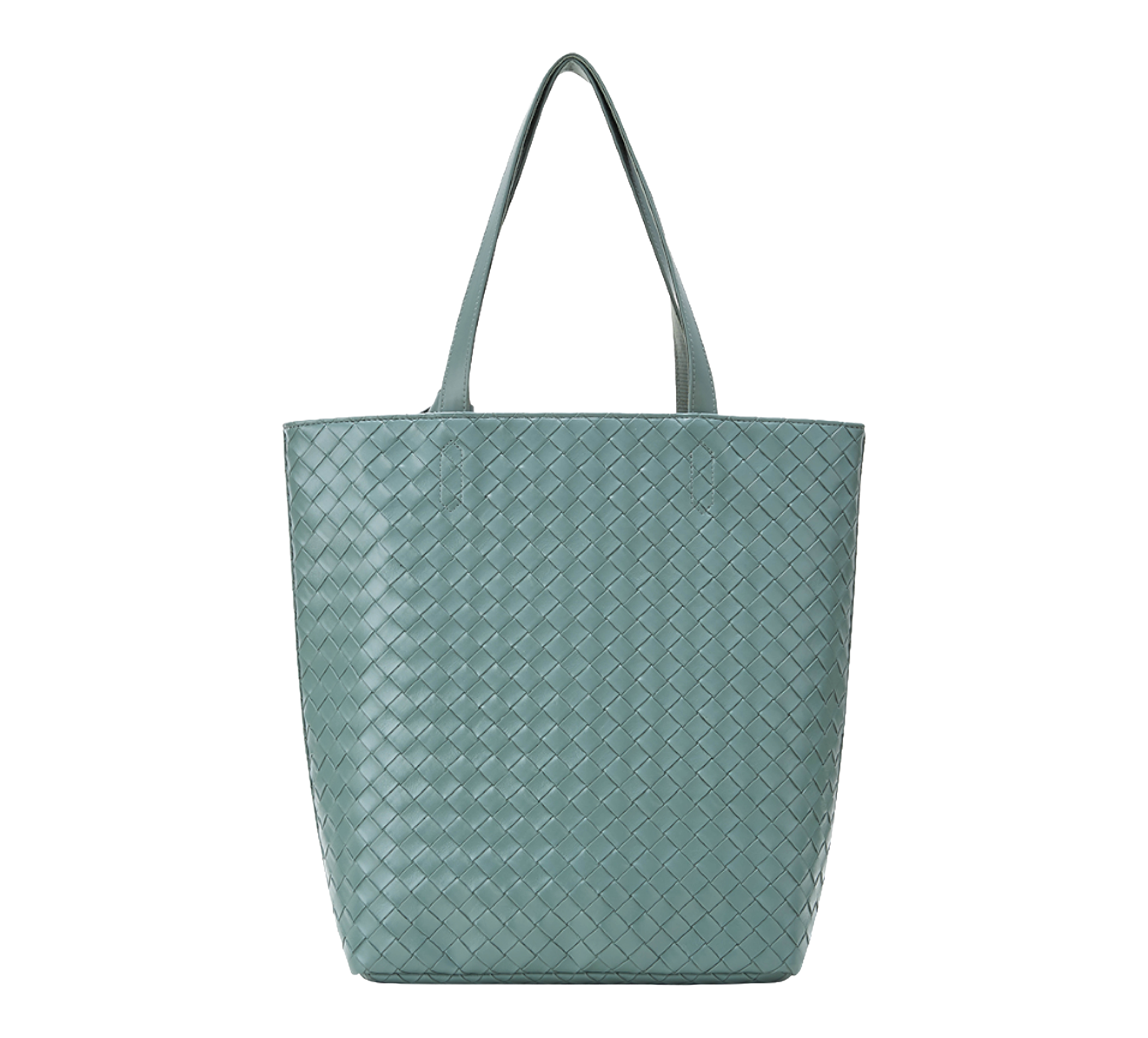 paar Emily Laptop Flechtoptik