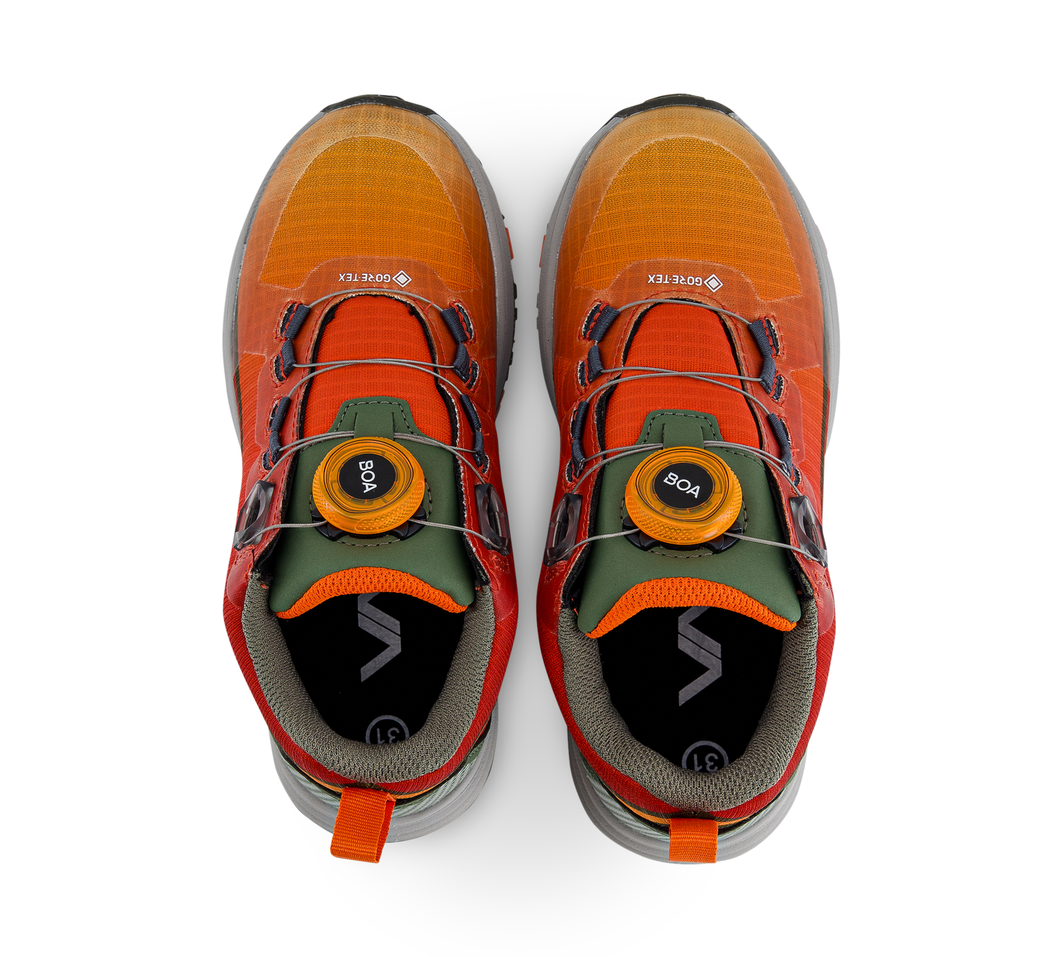 Sky Mid Boa Gtx