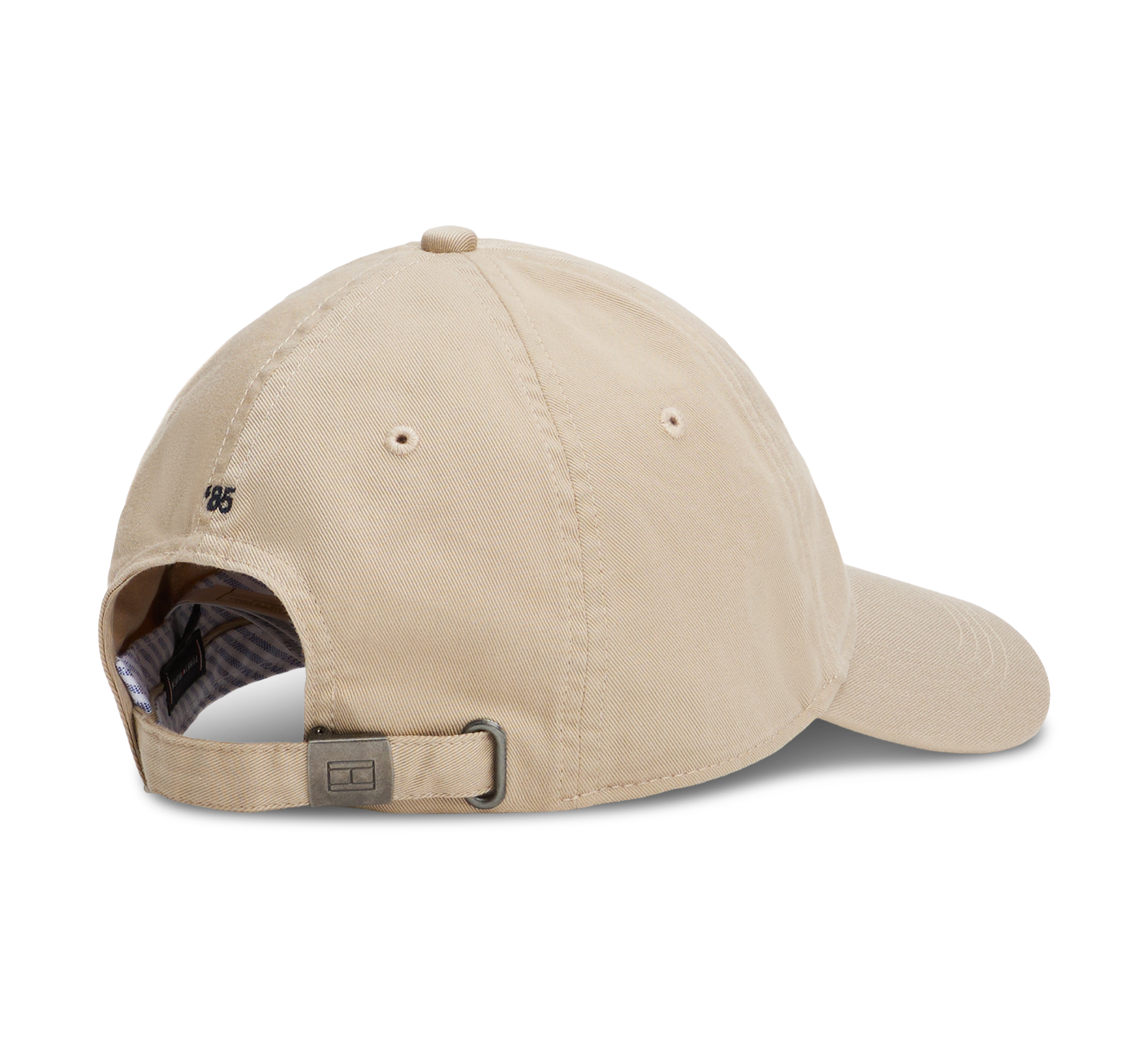 Th Flag Soft 6 Panel Cap