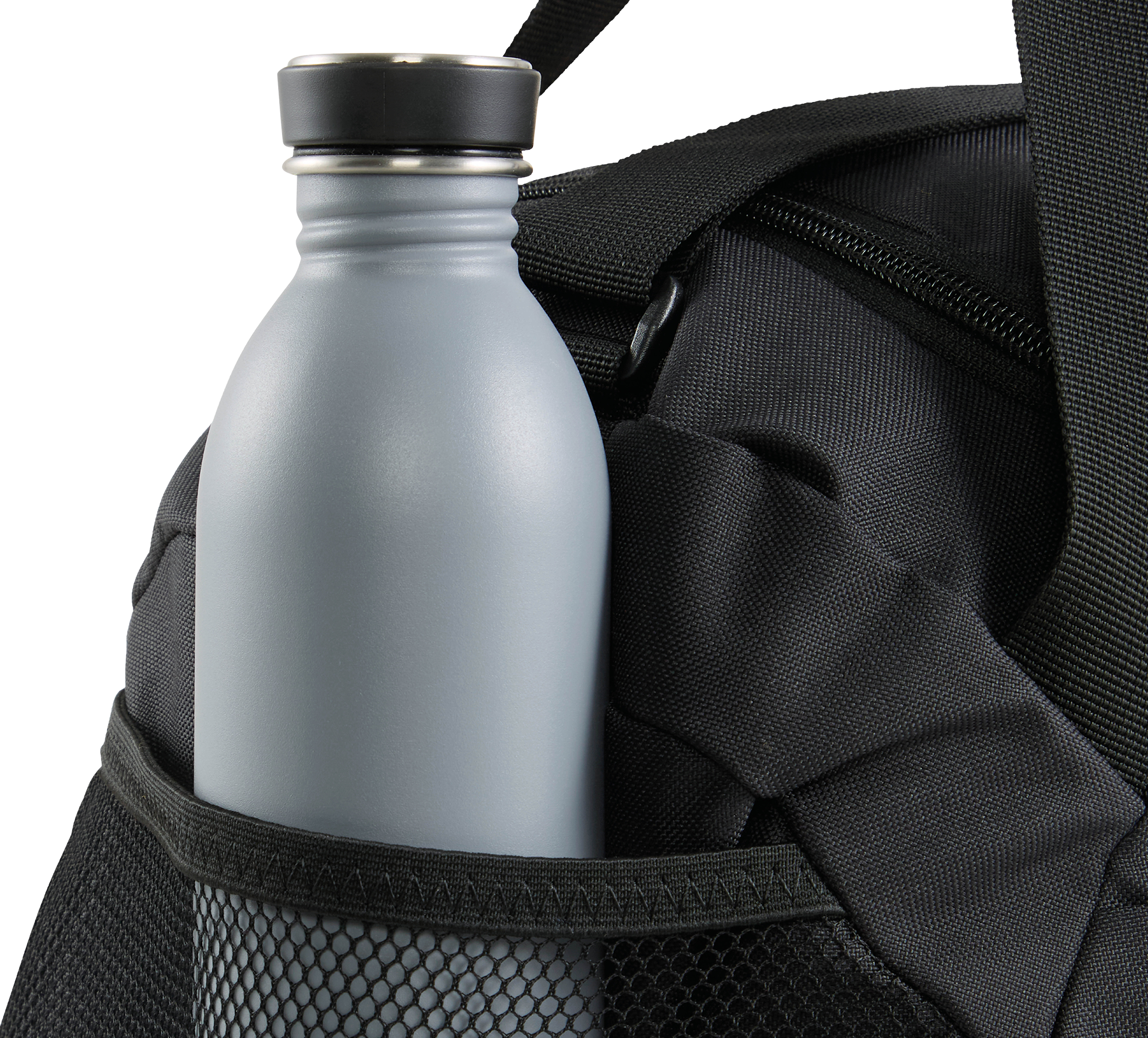 hinten Fundamental Xs Sports Bag