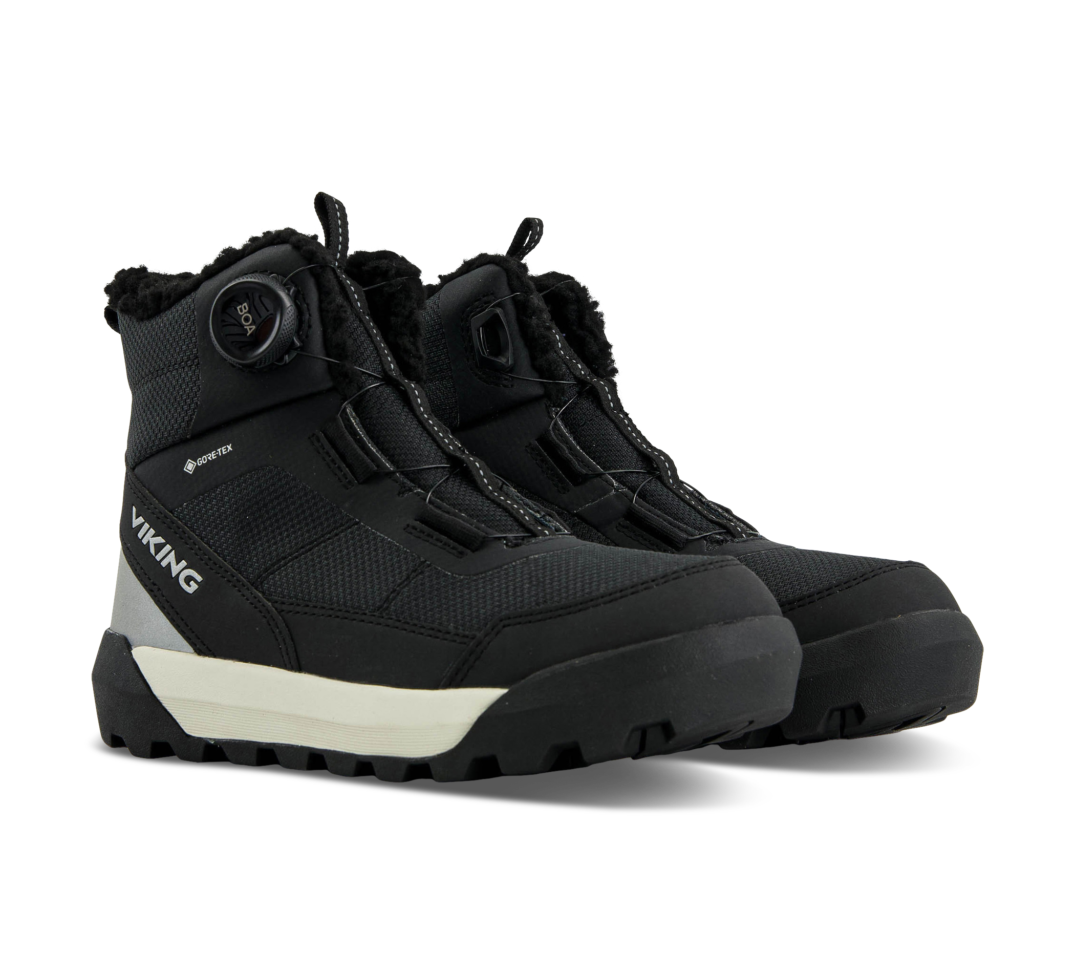 paar Expower Warm Gtx Boa
