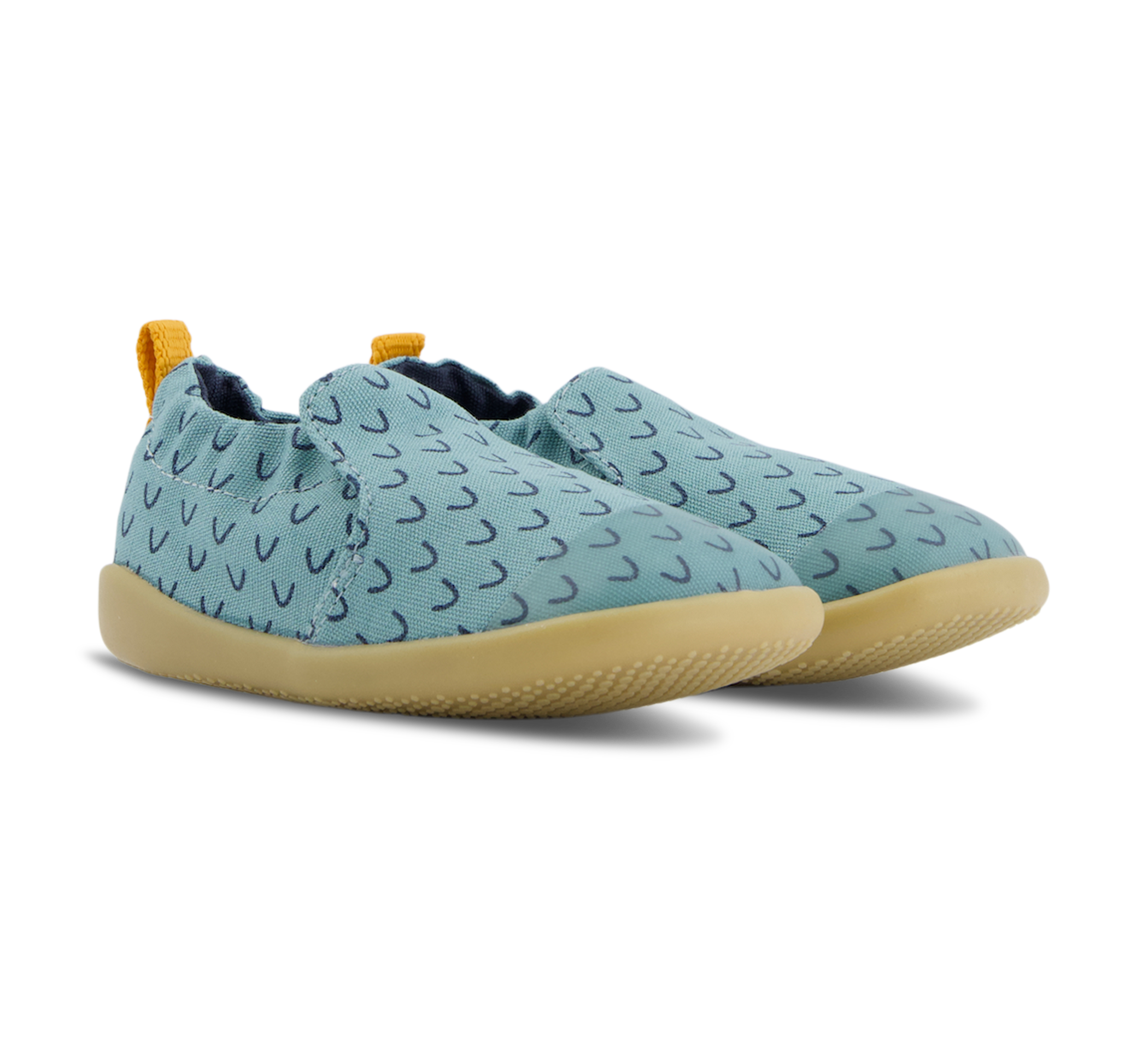 Indie Junior - Geschlossene Hausschuhe