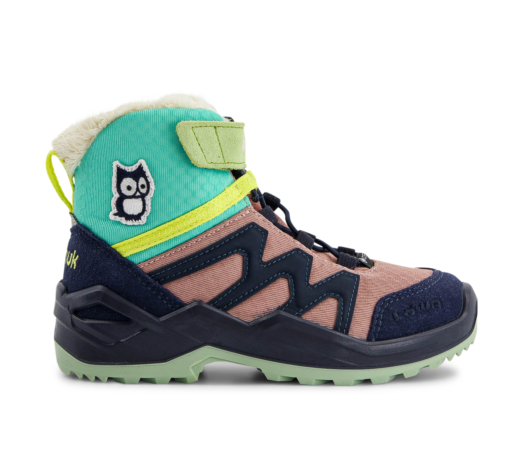 Maddox Warm Gtx Nmk