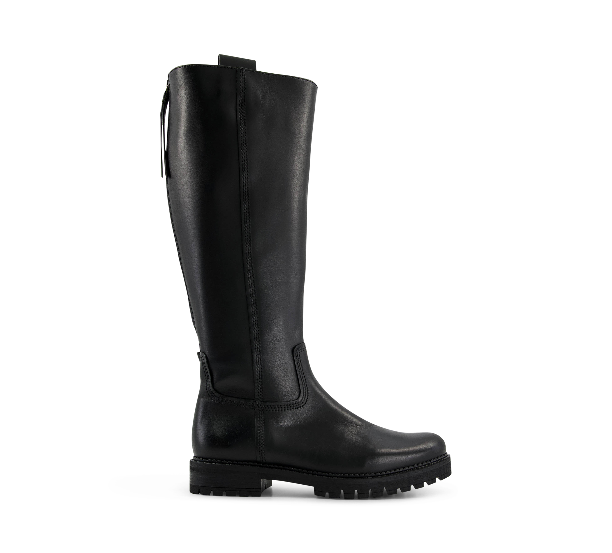 Reiterstiefel Davos H