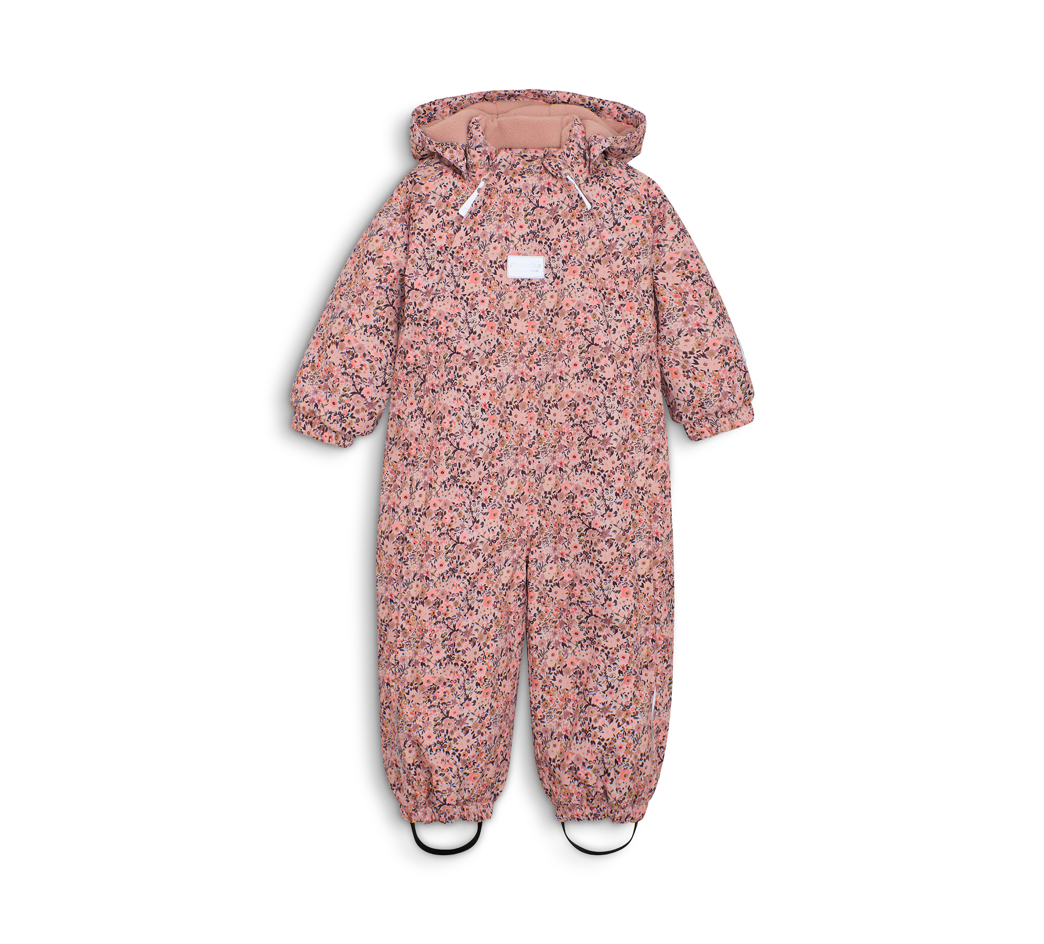 aussen Snow Suit Aop