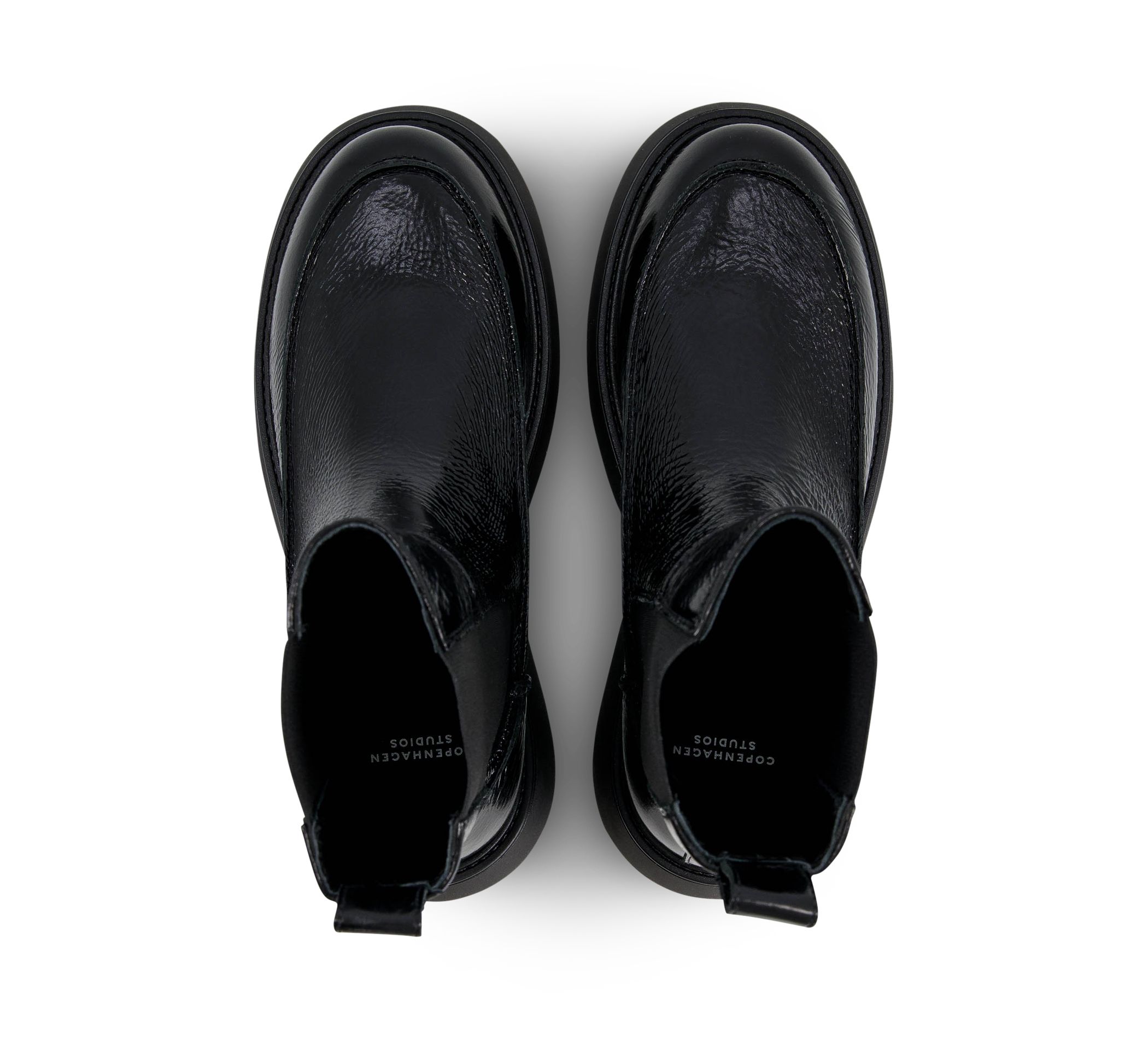 Chelsea Boots