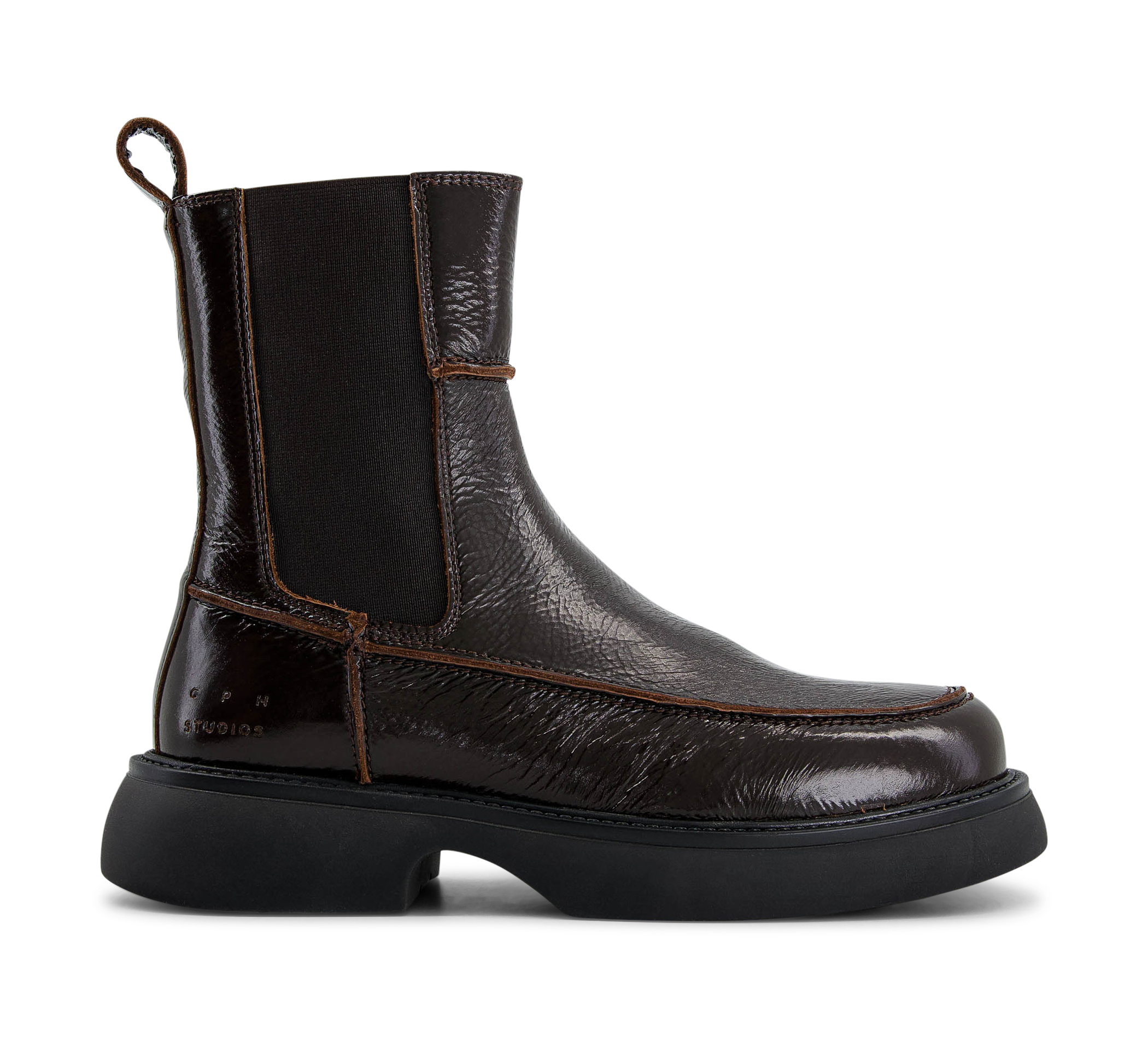 Chelsea Boots