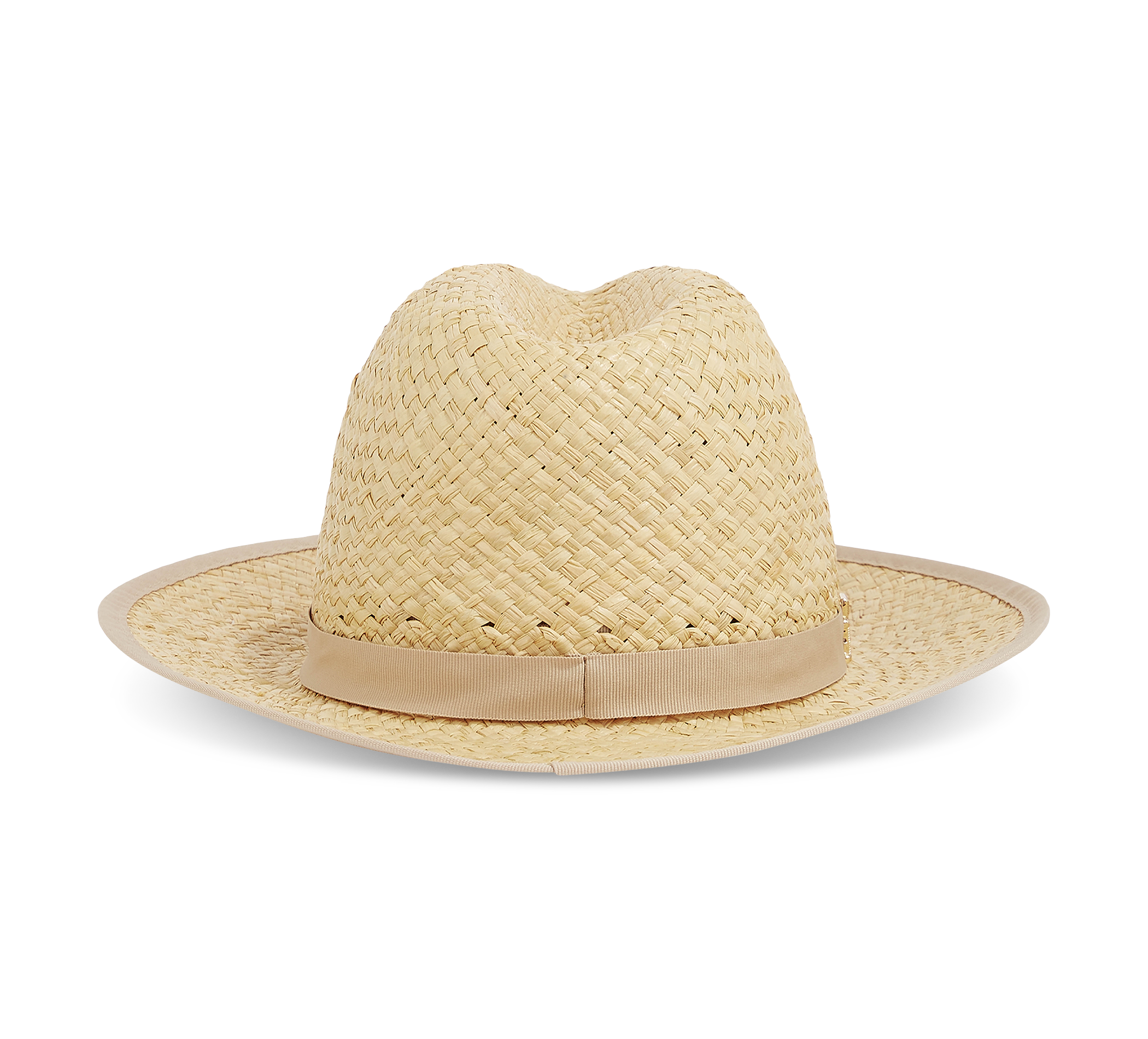 Th Premium Beach Fedora