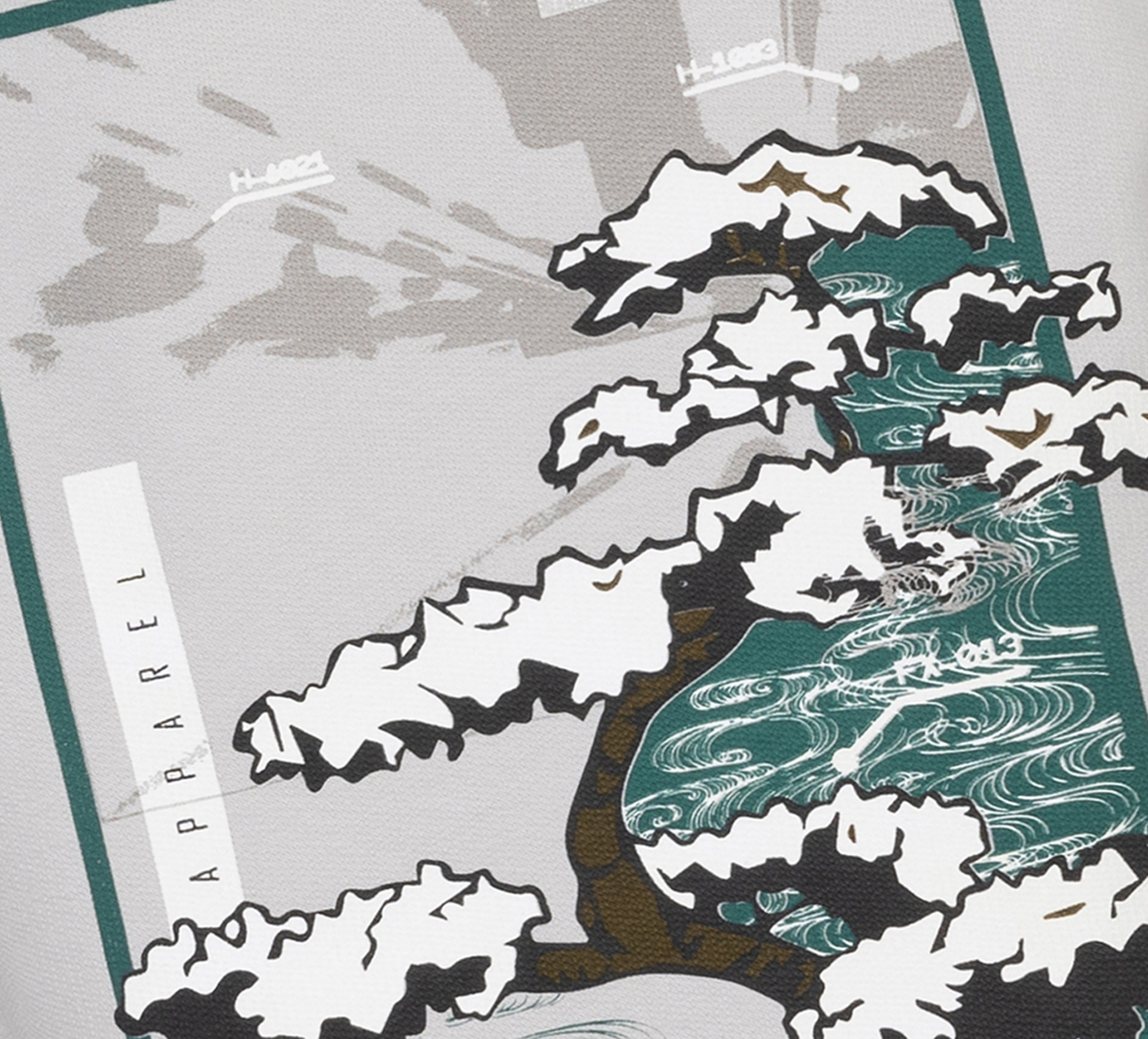 Hoodie Indian Apparel