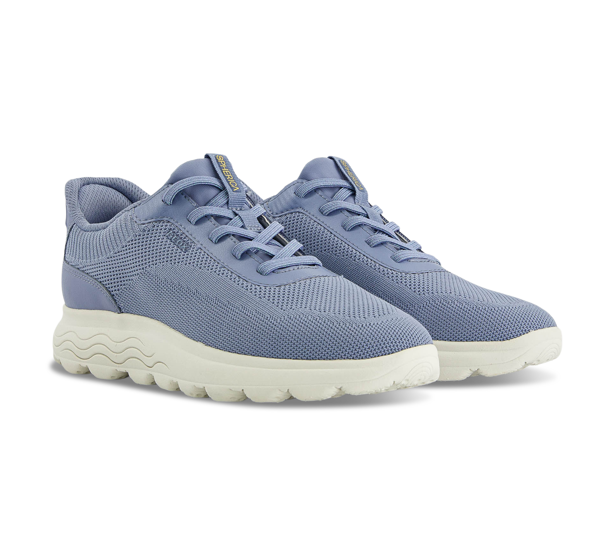 D SPHERICA PLUS A - KNIT.TE SY