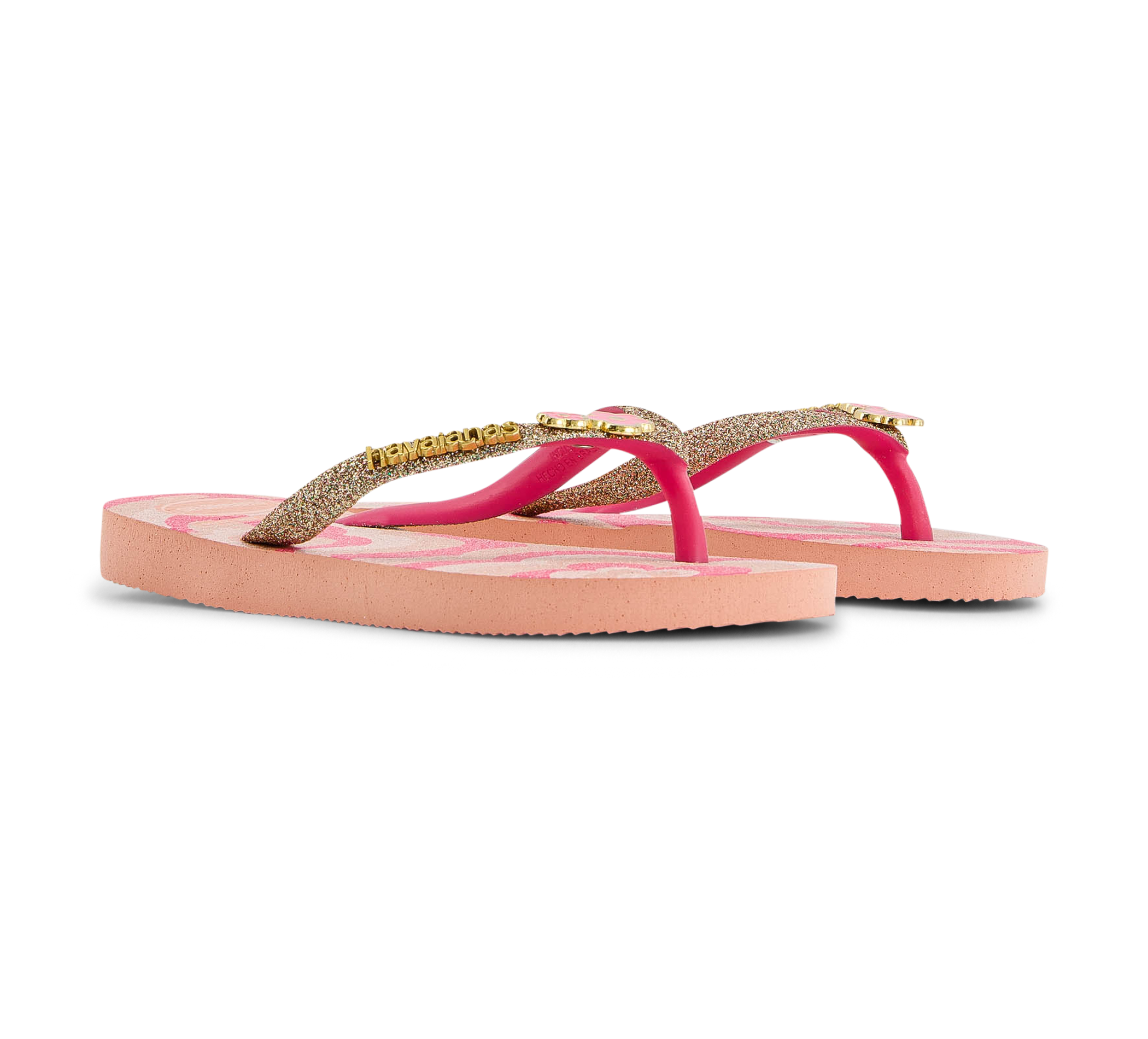 paar Kids Slim Glitter Ii