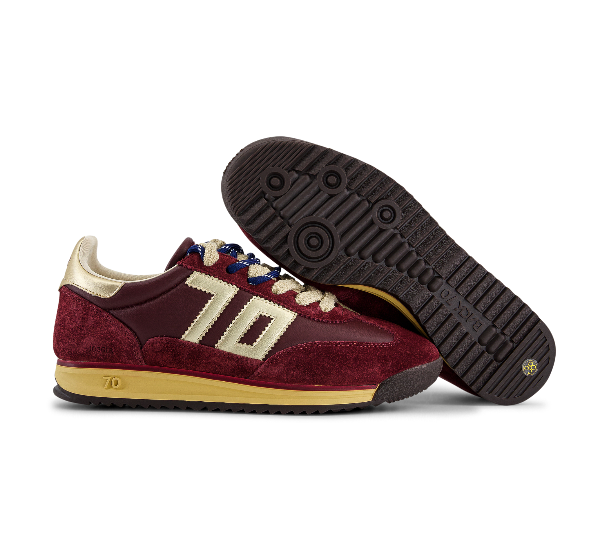 sohle Jogger