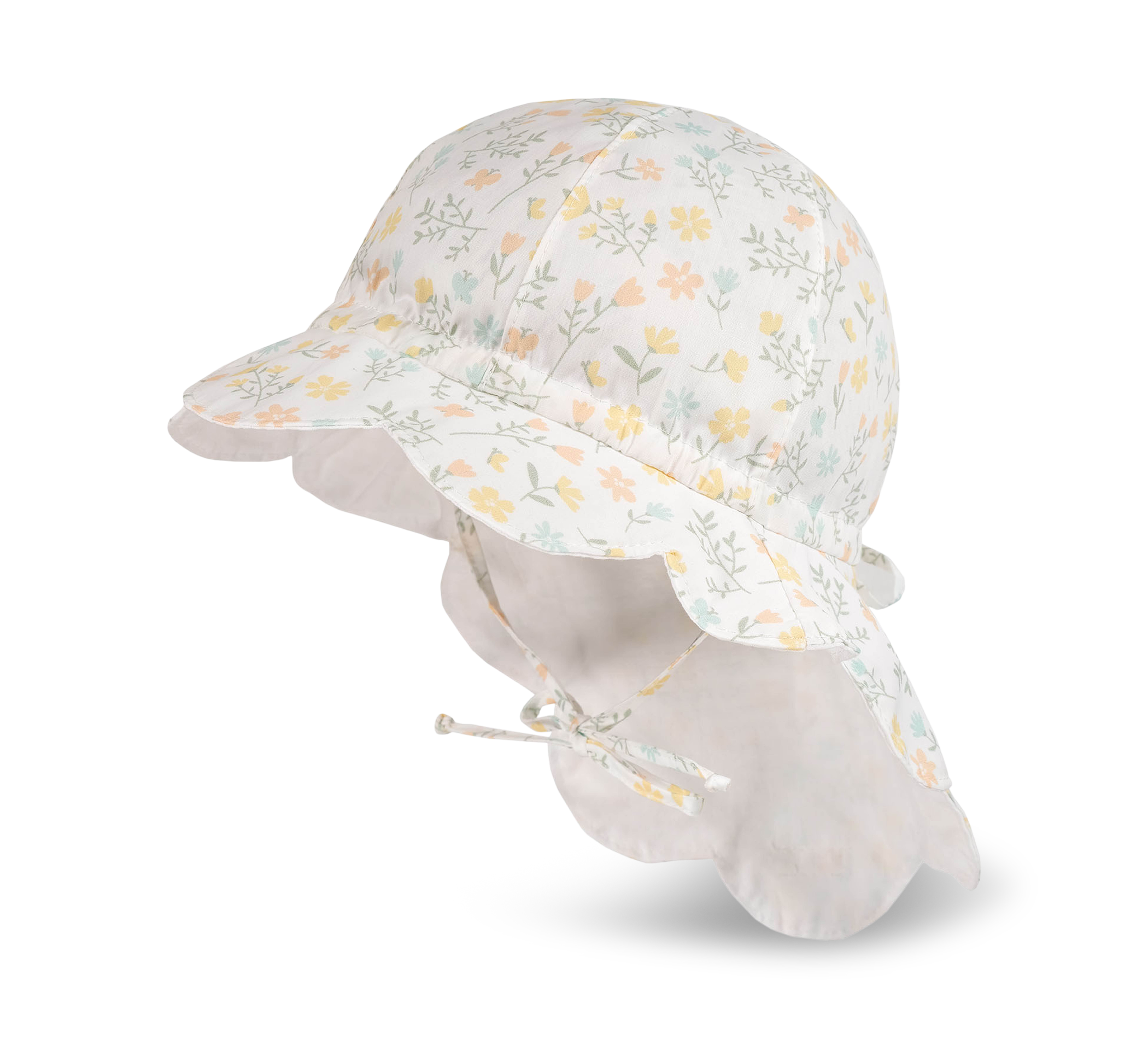 Mini Girl-flapper,nackenschutz