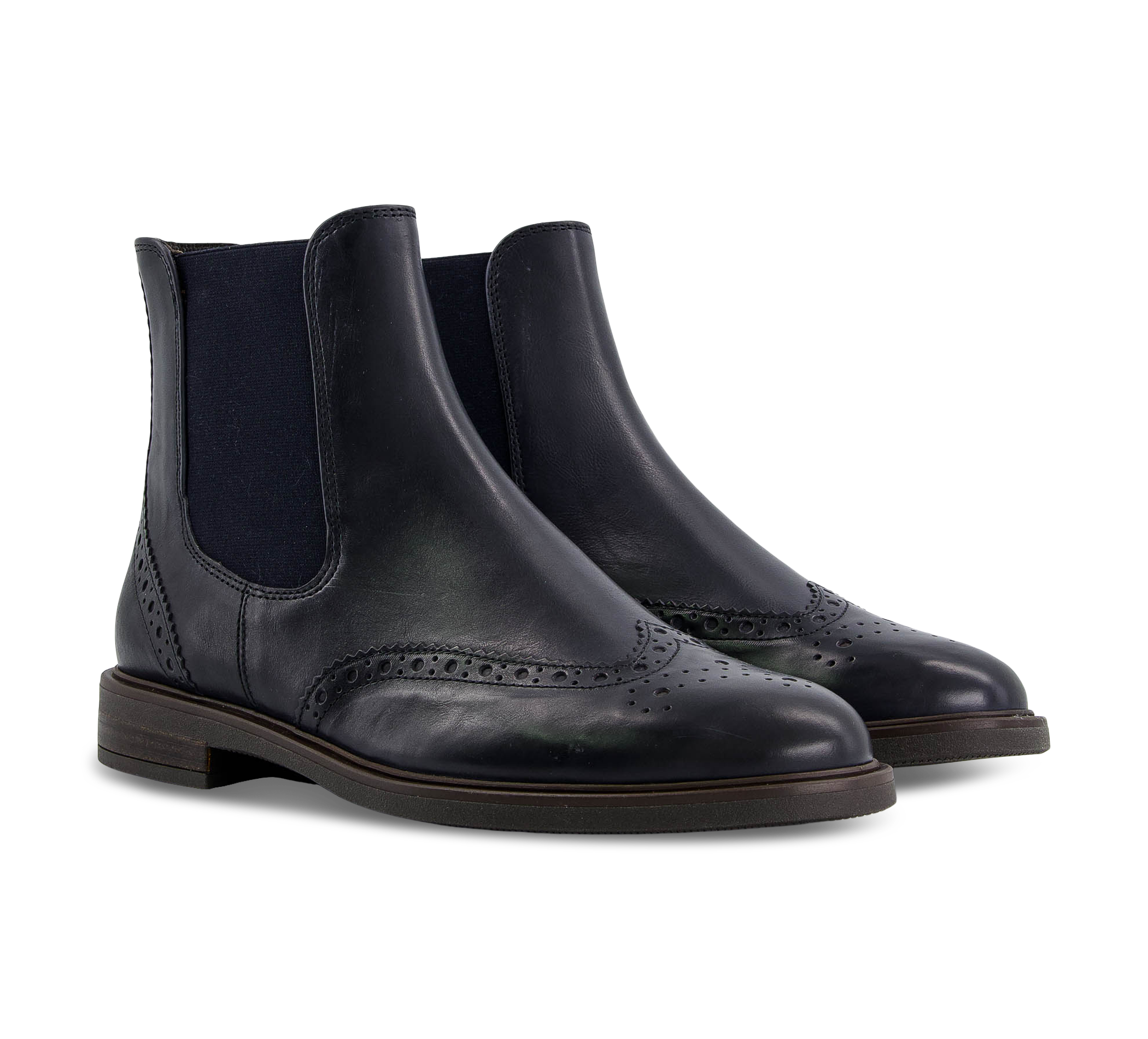 0076-8070-036/Chelsea-Stiefelette Chelsea Boots