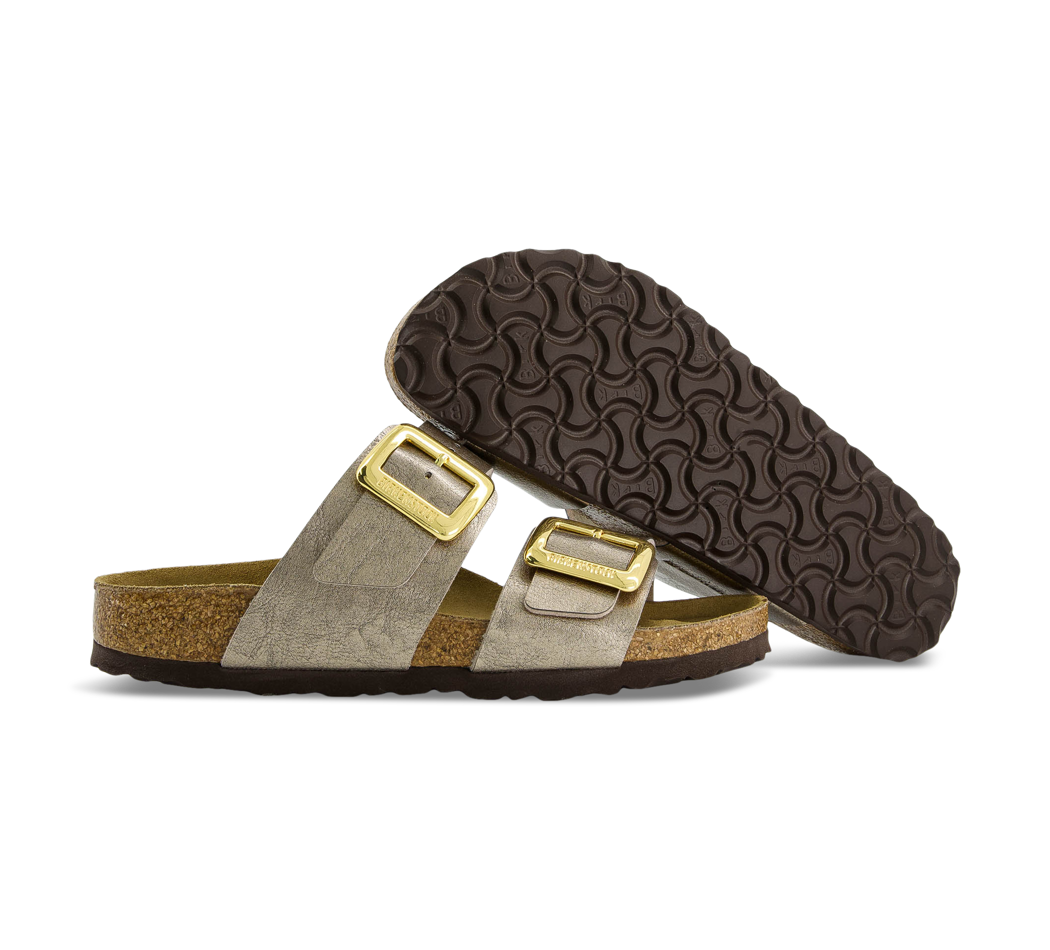 Sydney CB BF Graceful Taupe