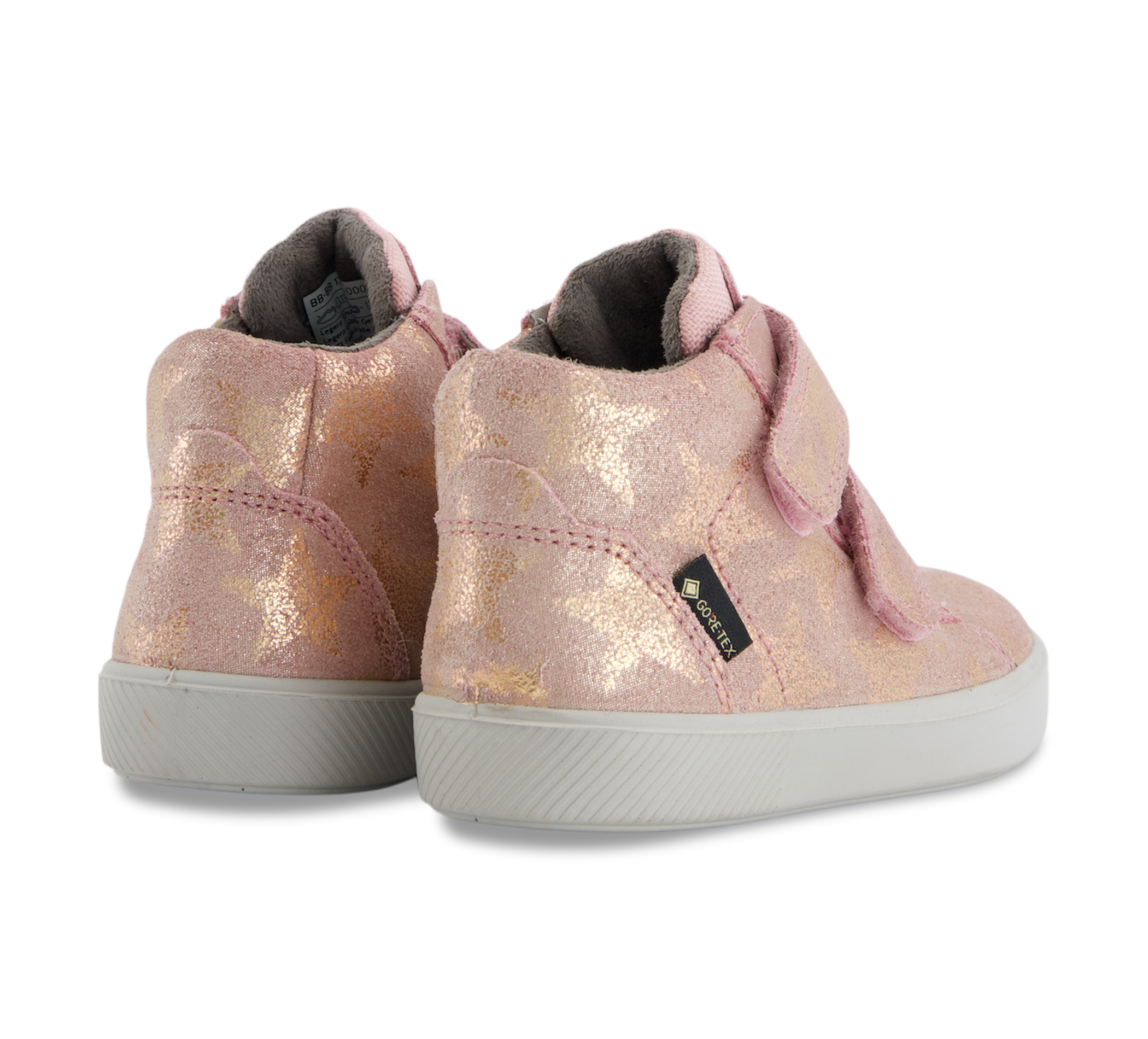 Stiefelette Leder \ SUPIES