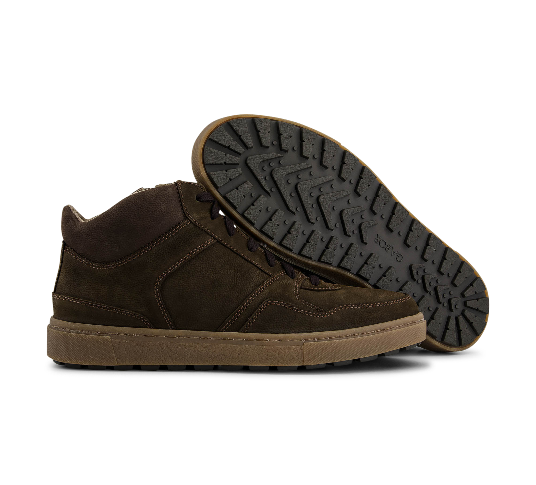 Schnürboots