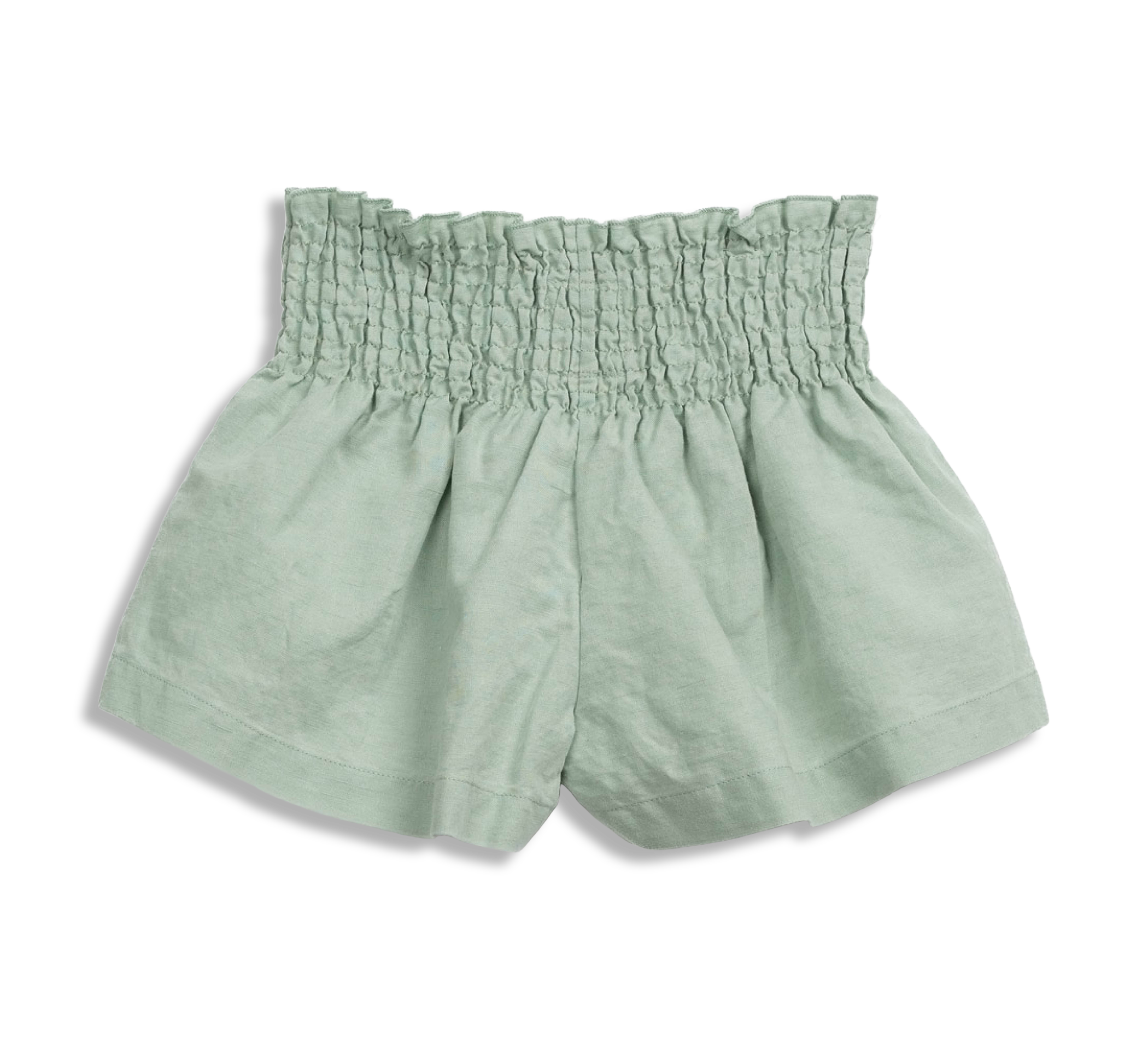 paar Woven Shorts
