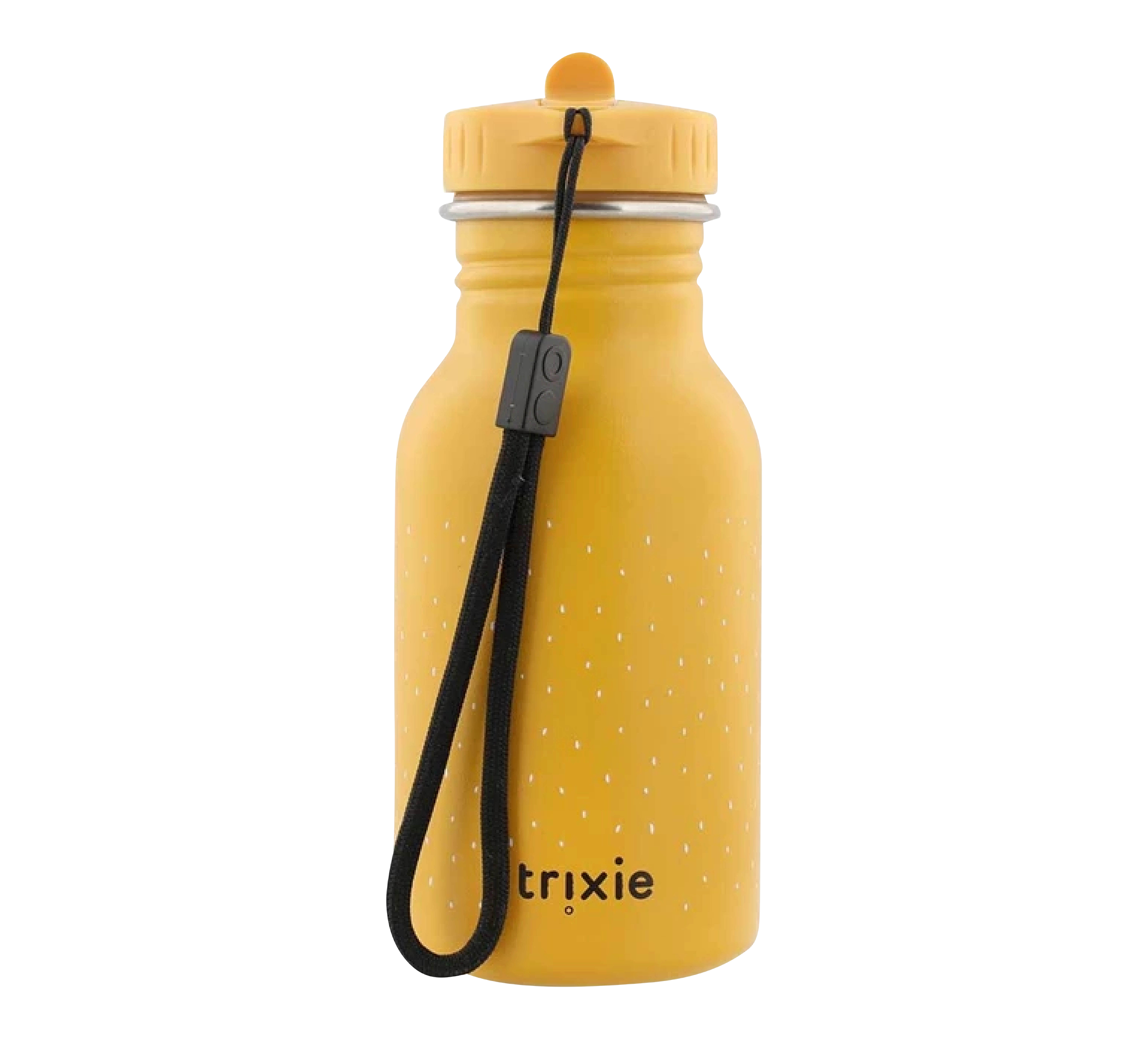 Trinkflasche 350ml Giraffe