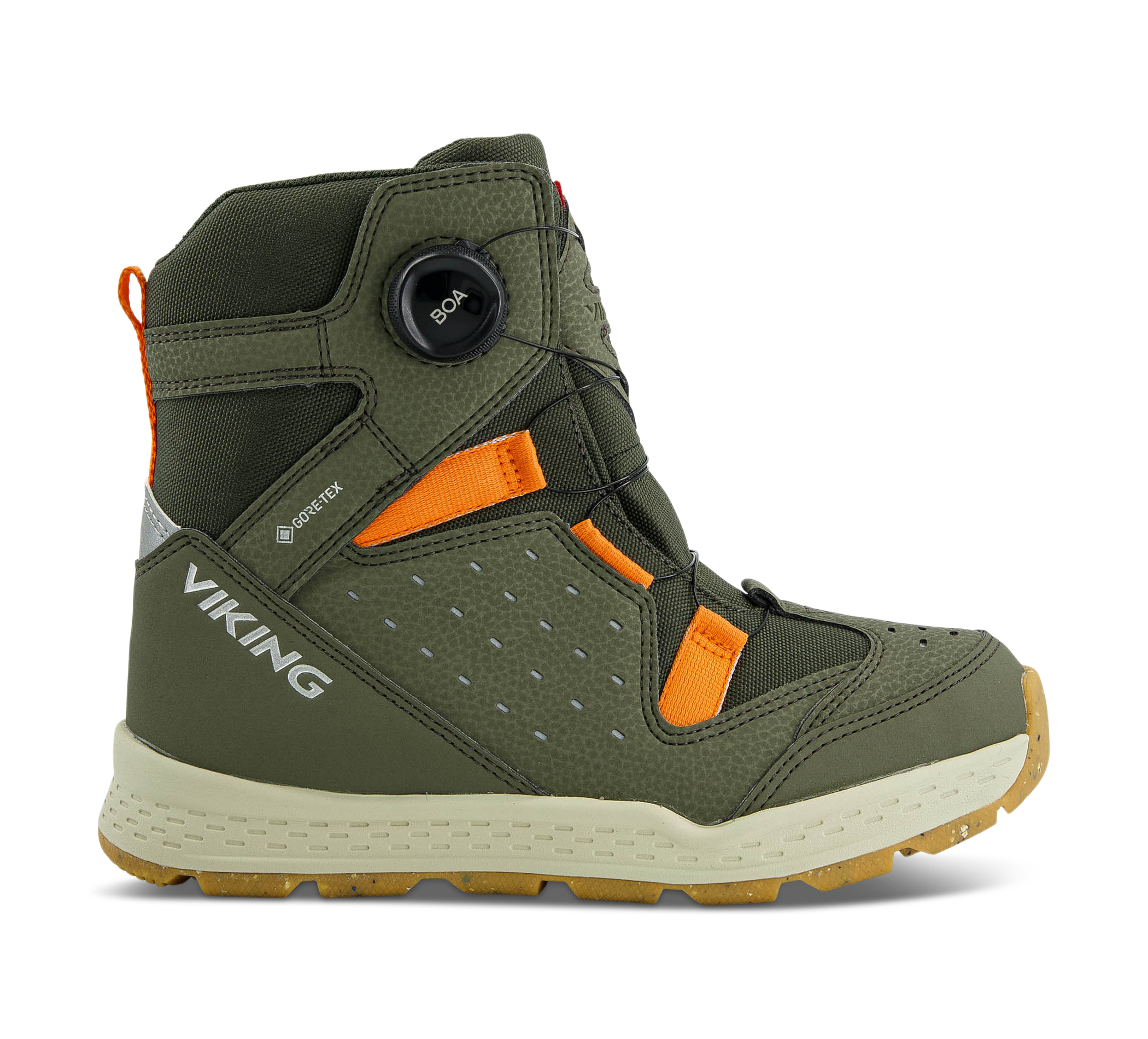 aussen Espo Reflex Warm Gtx Boa