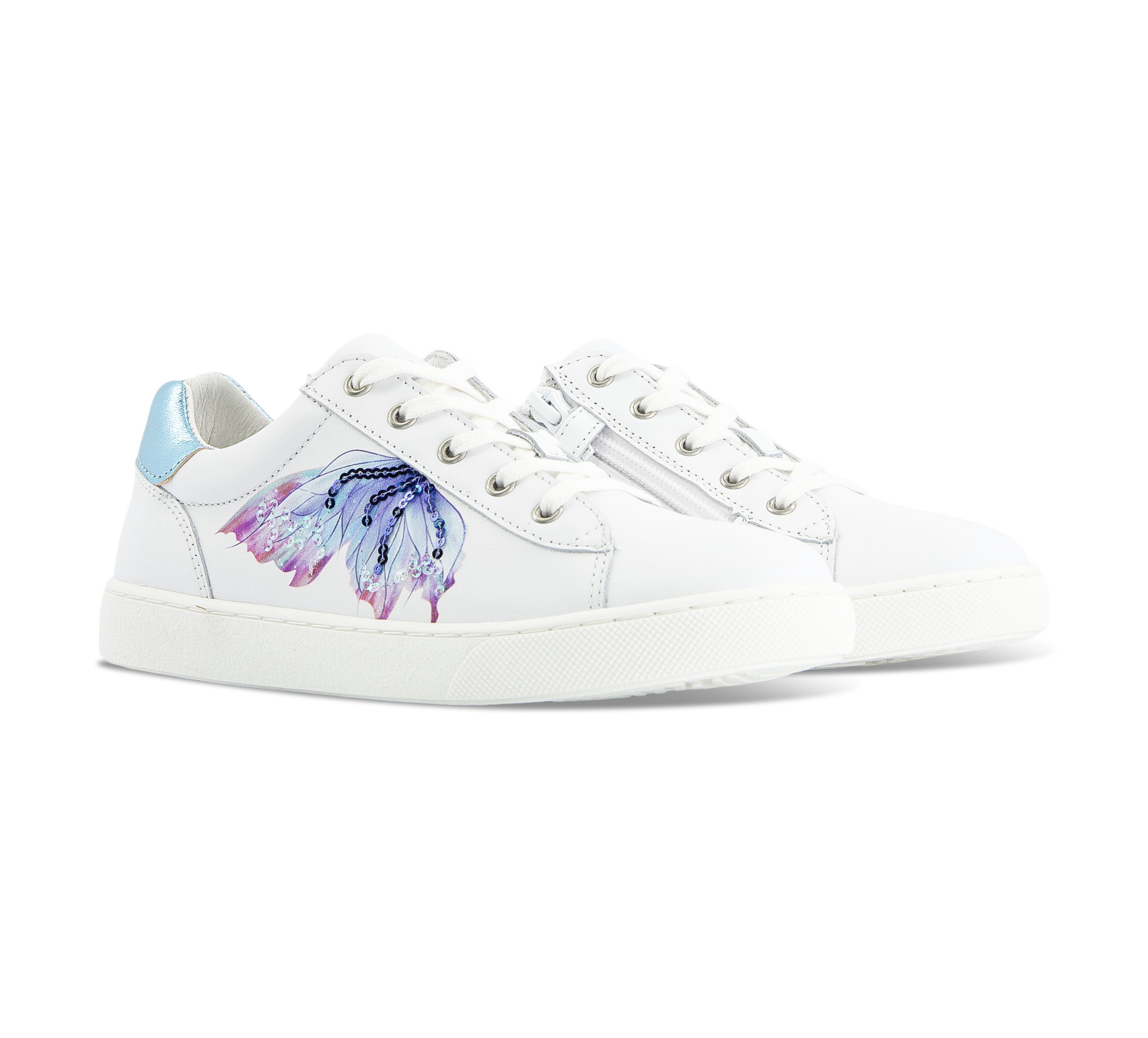 Skylar - Schnürschuhe