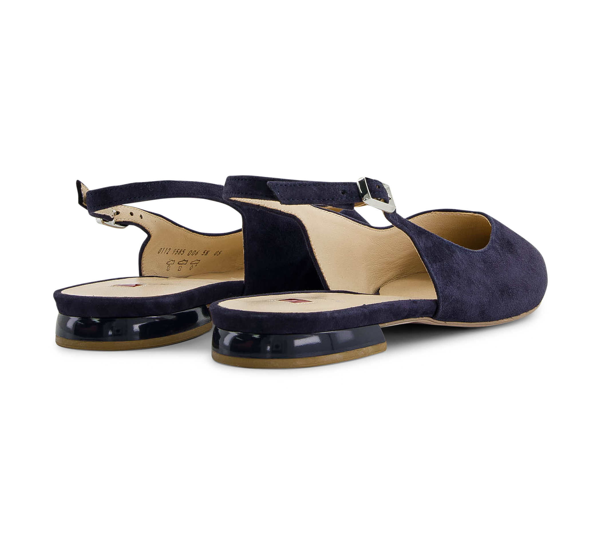 MONA Sling-Pumps