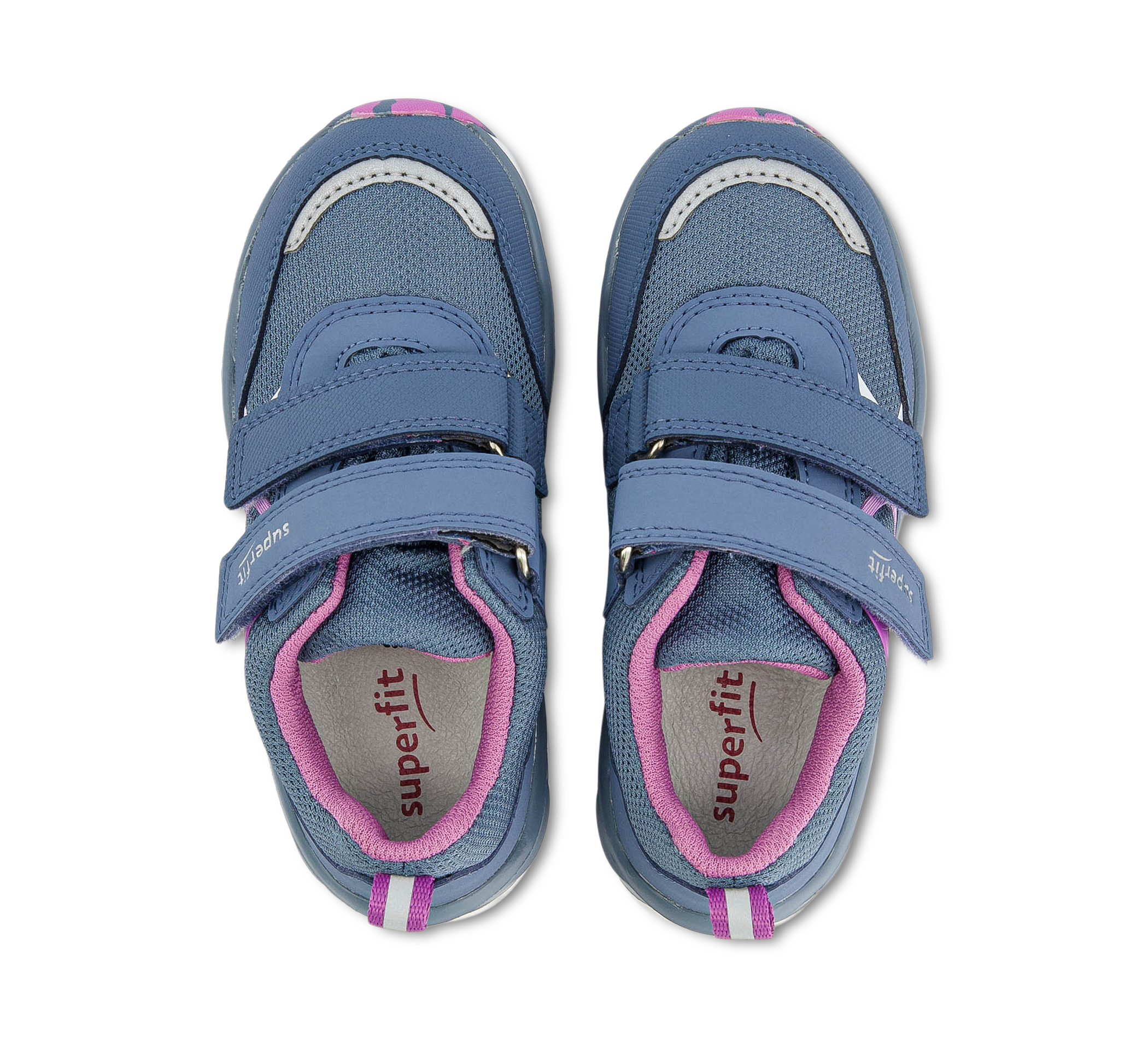 Trainingsschuh Textil \ SPORT5