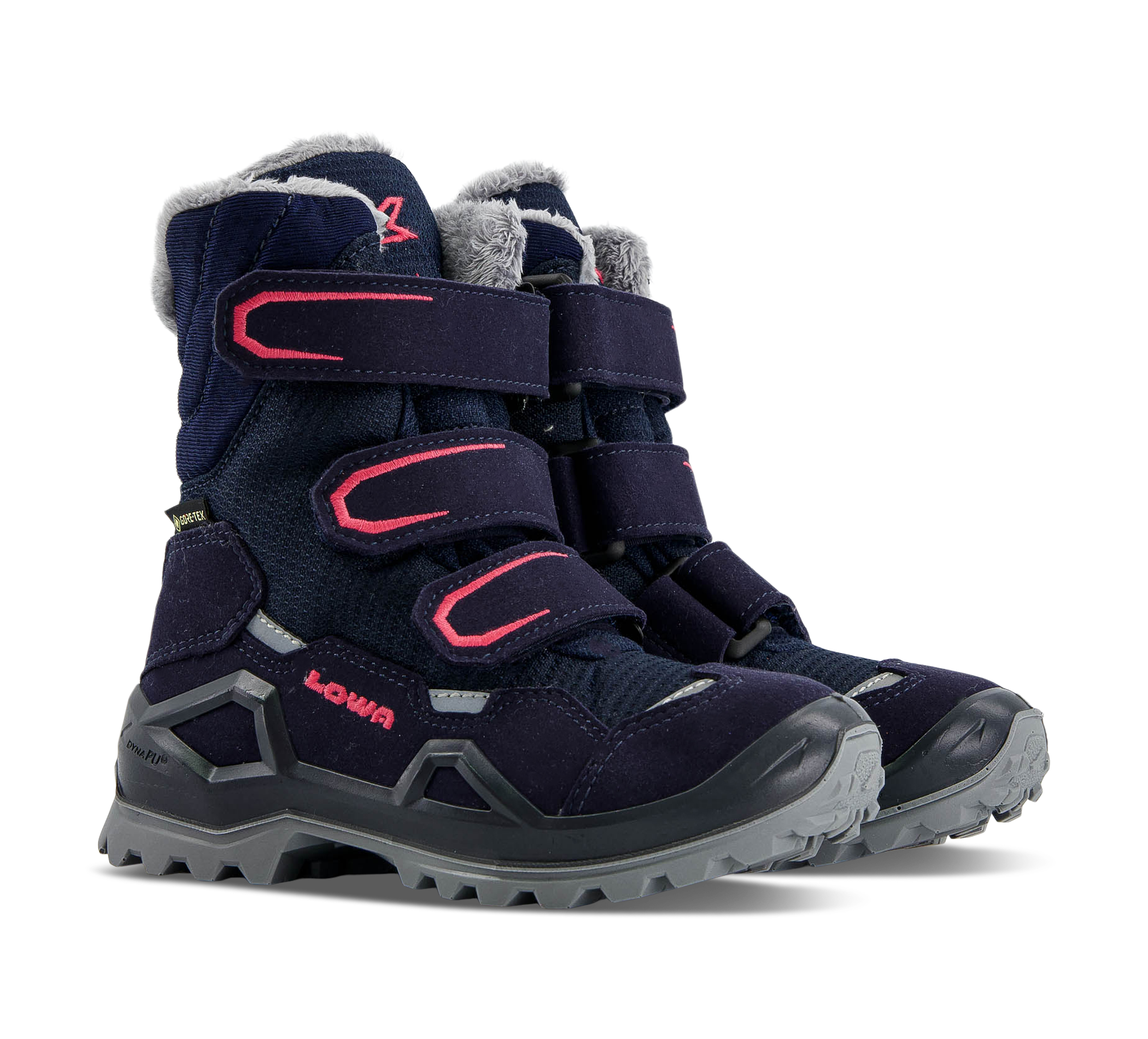 MILO EVO GTX HI JR Milo Evo Gtx Hi Jr