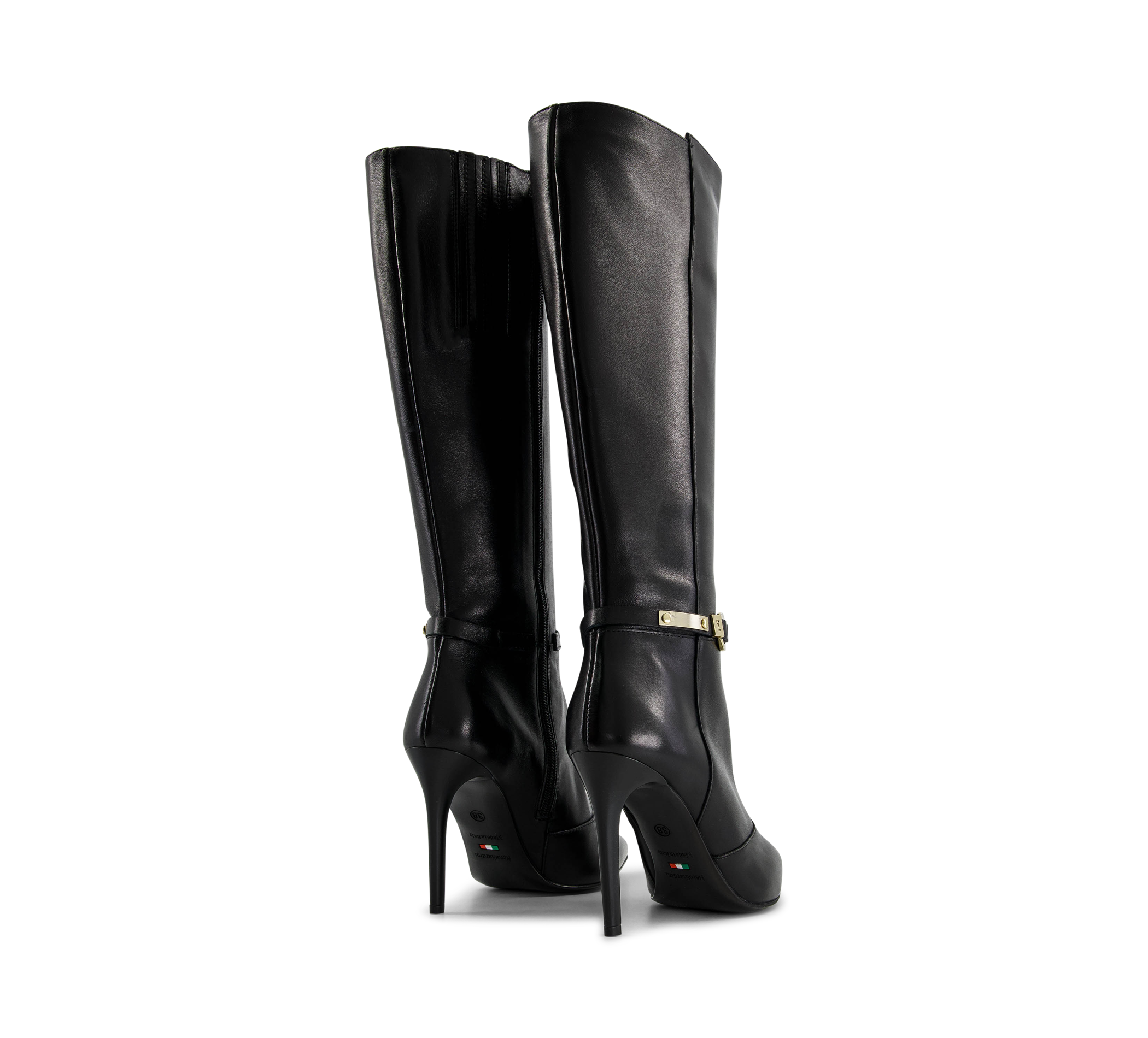 Langschaftstiefel