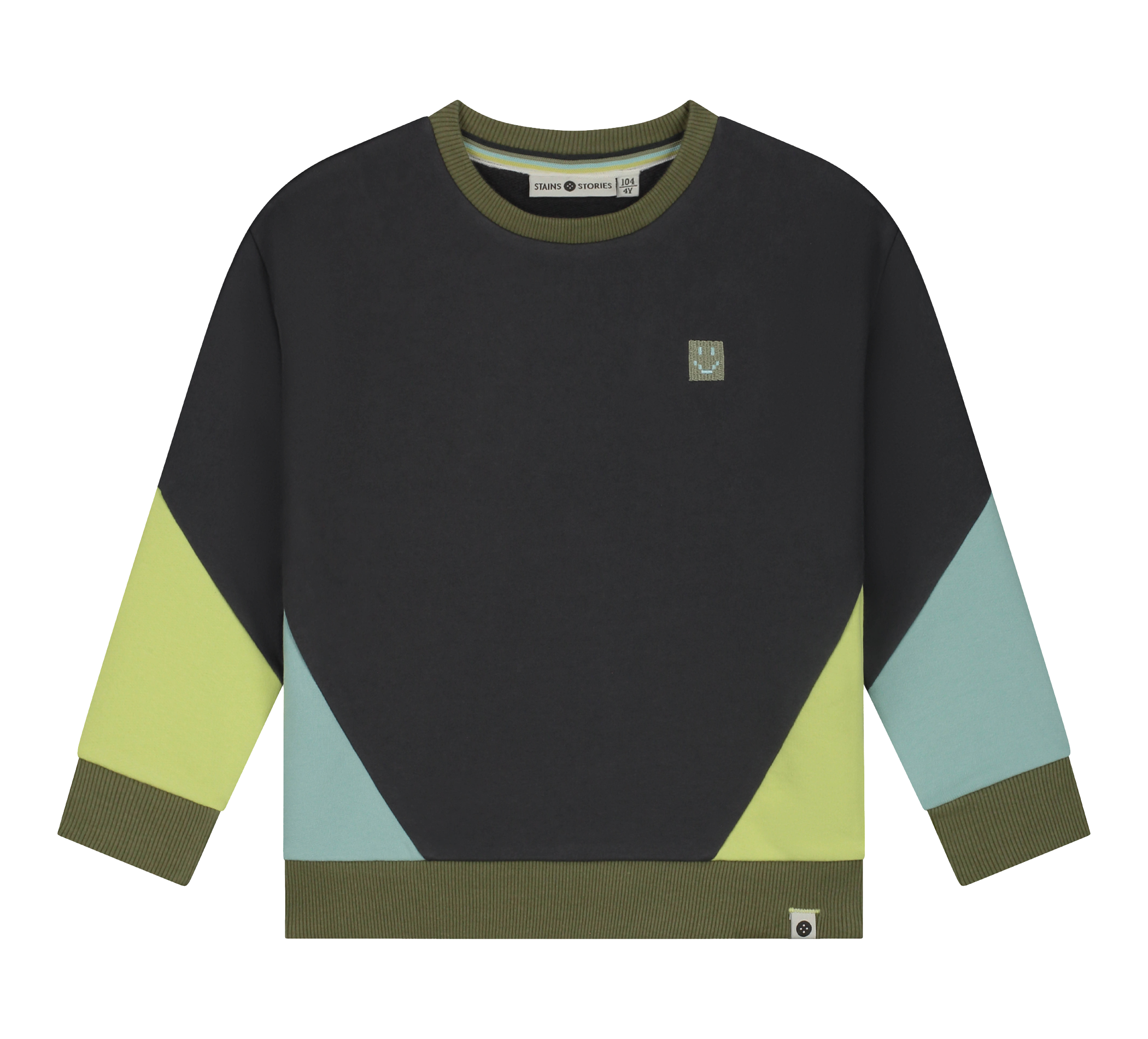 Pullover & Sweatshirts