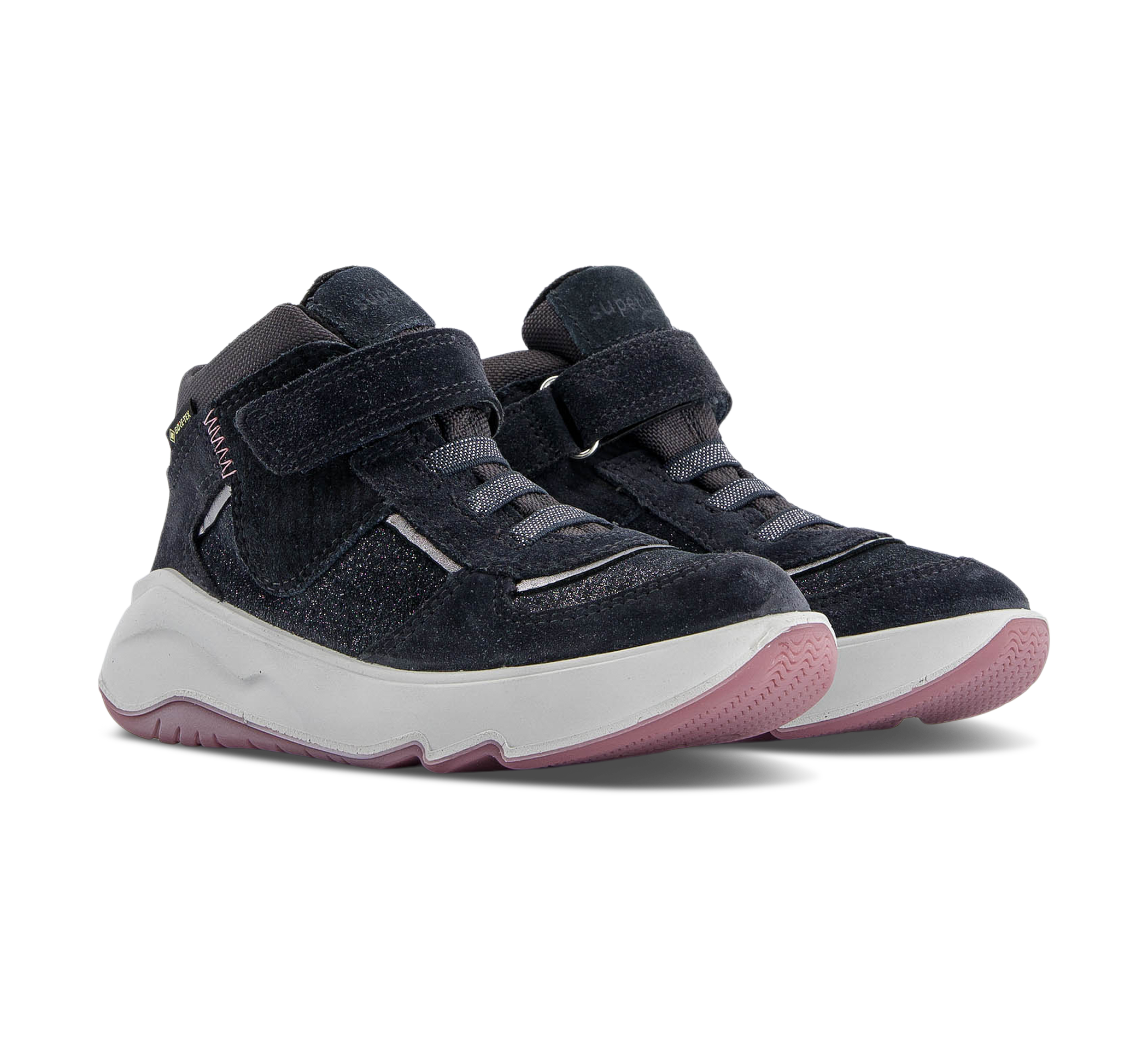 Halbschuh Leder \ MELODY MELODY