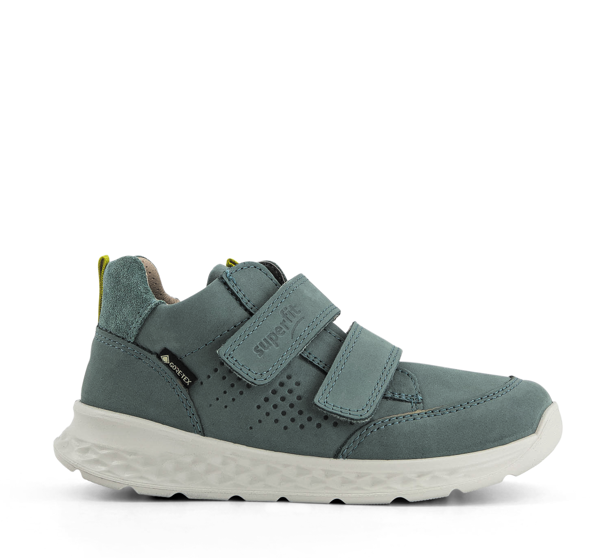 Stiefelette Leder \ BREEZE