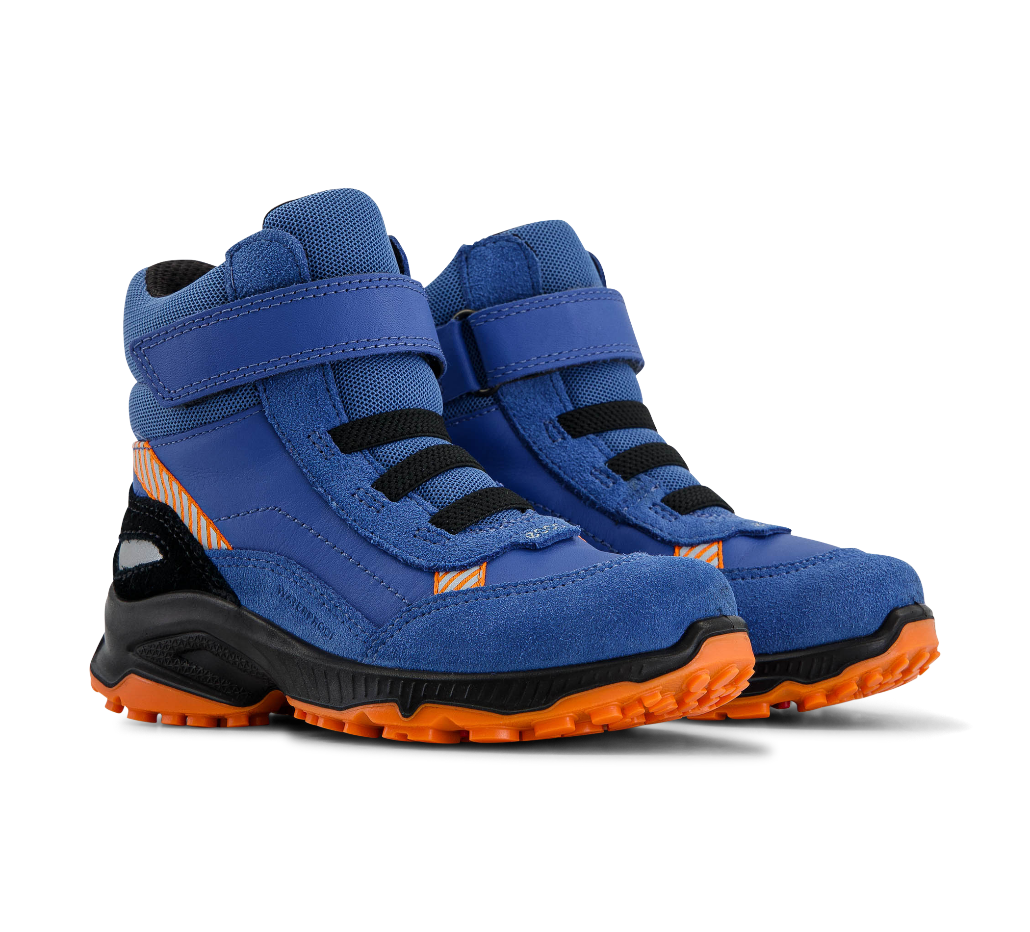 Ecco Receptor Xp K Velcro